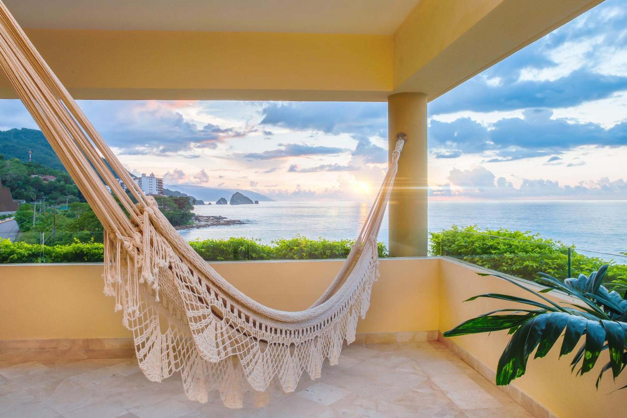 Hotel Garza Blanca Preserva Puerto Vallarta