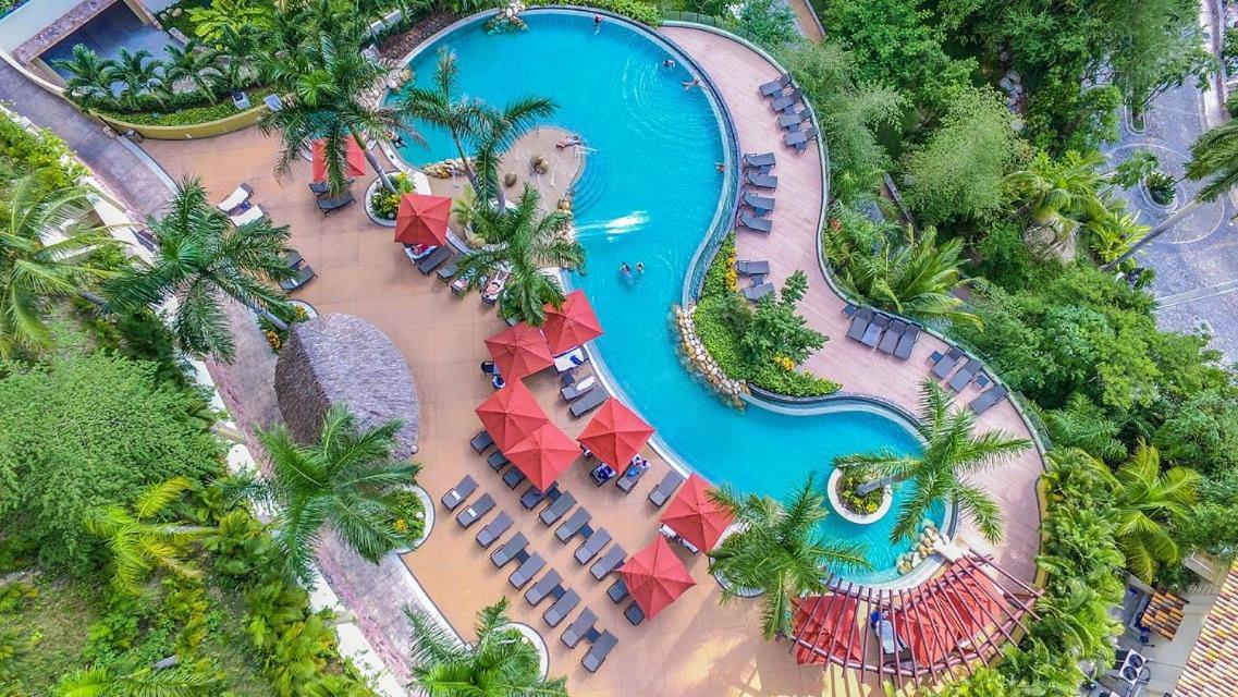 2bd Oceanview Garza Blanca