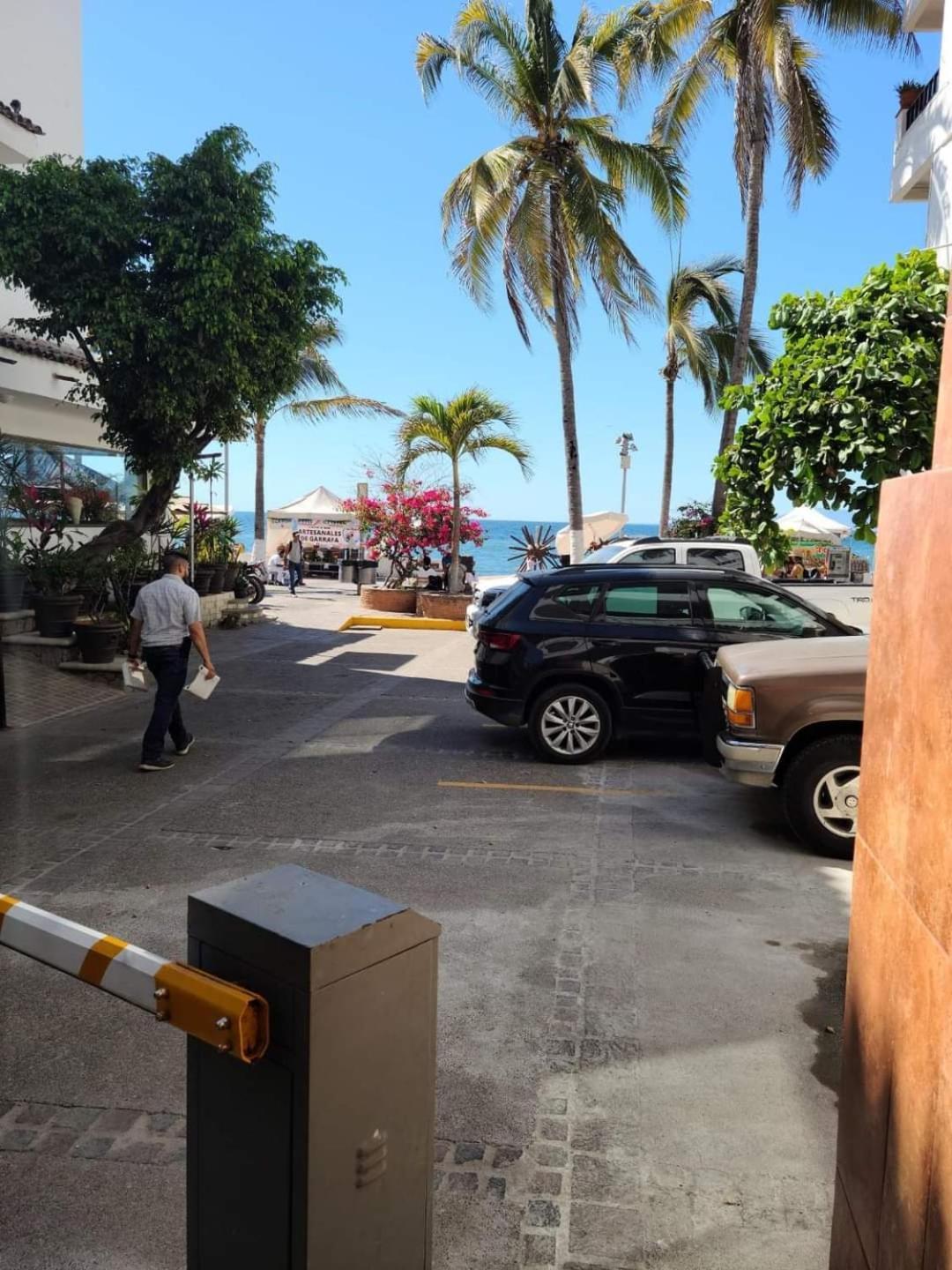 Malecon Uno On The Malecon, Centro