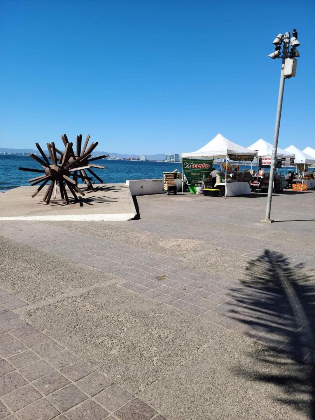 Malecon Uno On The Malecon, Centro *