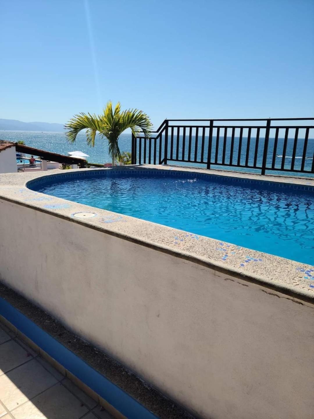 Malecon Uno On The Malecon, Centro Aparthotel Puerto Vallarta
