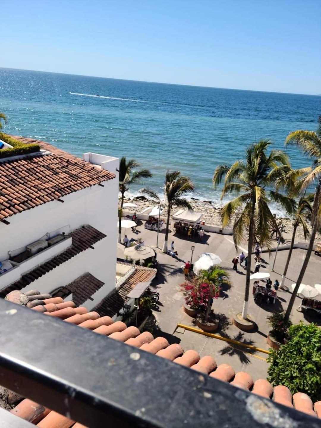 Aparthotel Malecon Uno On The Malecon, Centro *