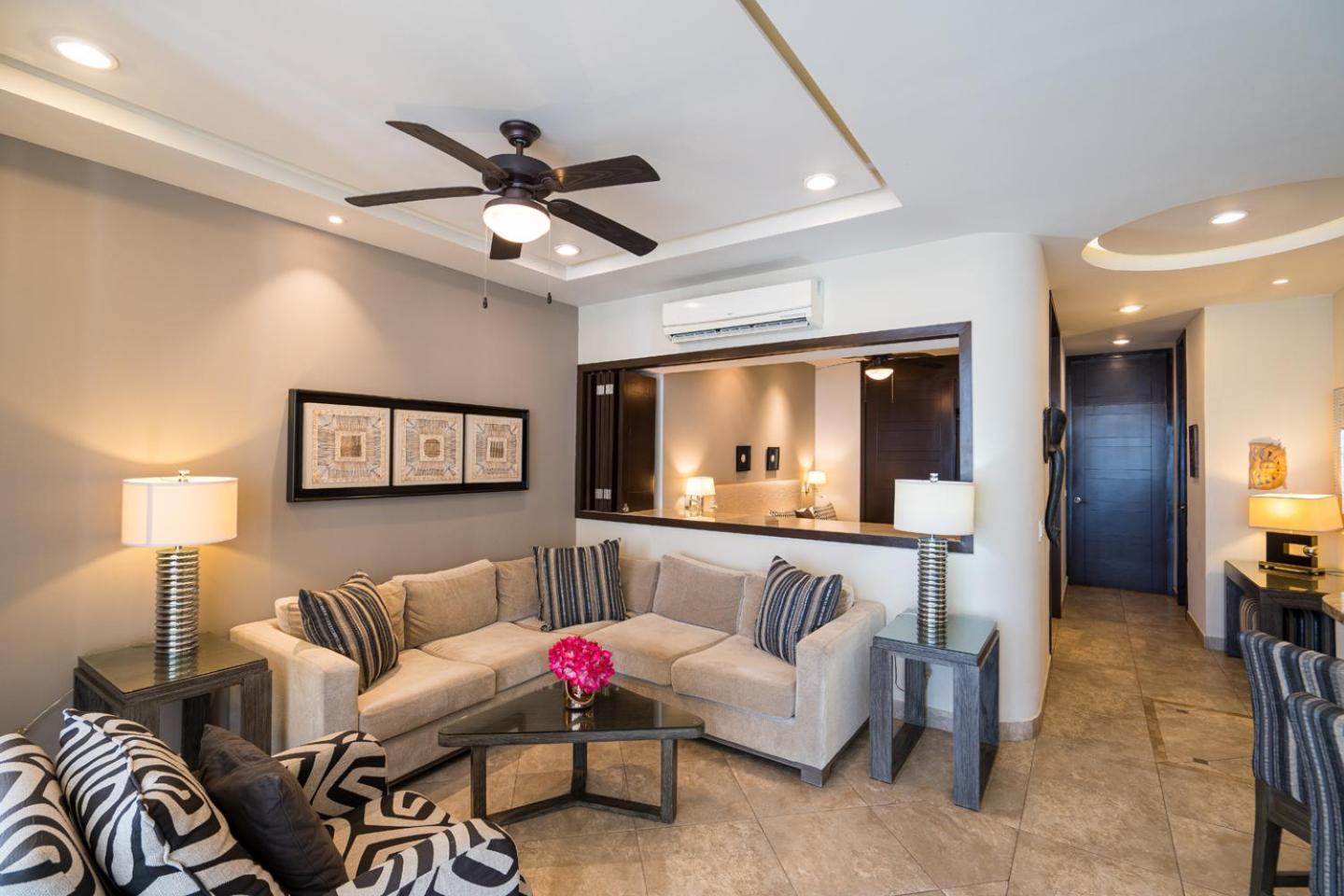 Apartamento Pinnacle 180 *