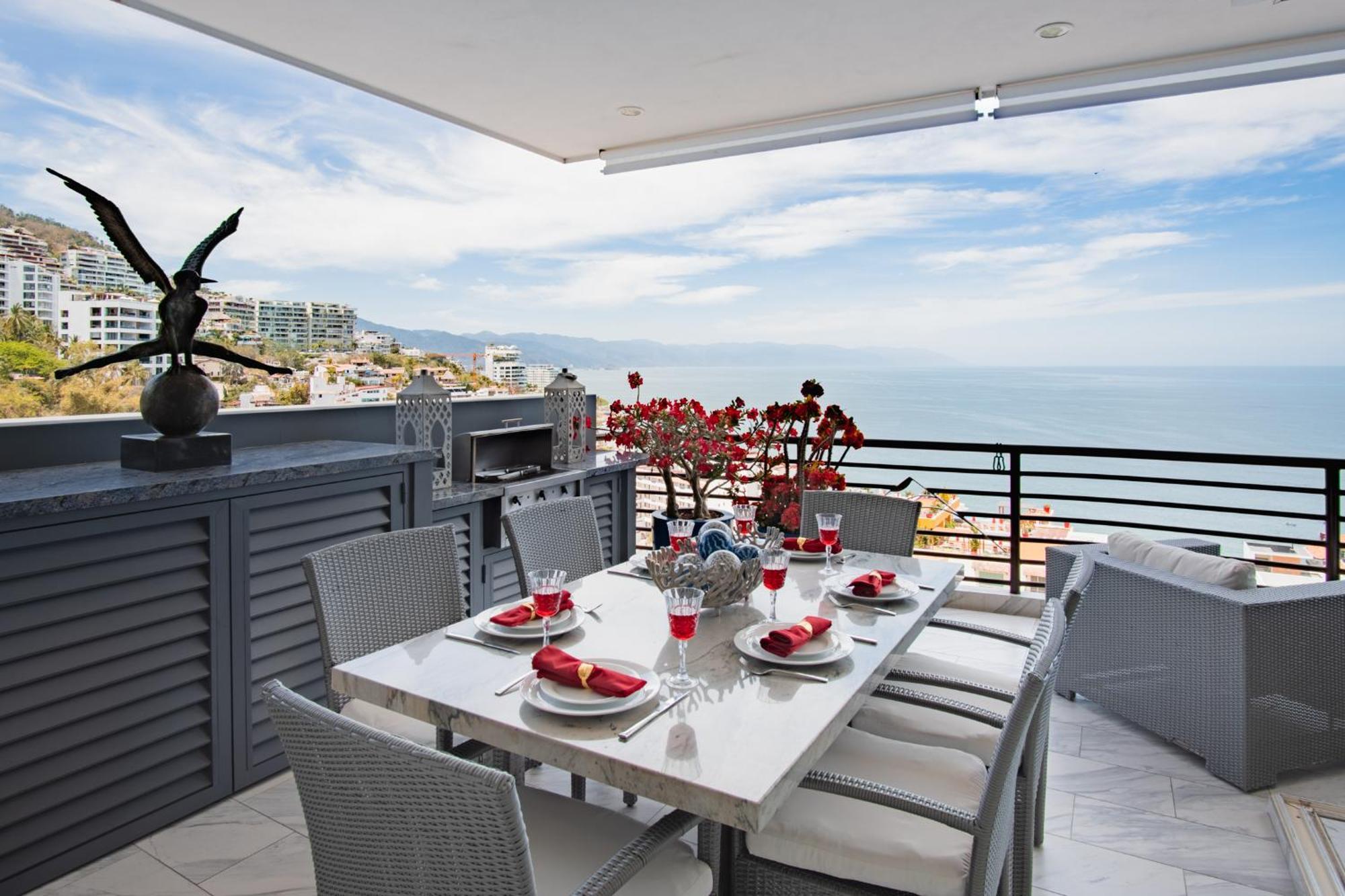 Apartamento Pinnacle 180 *