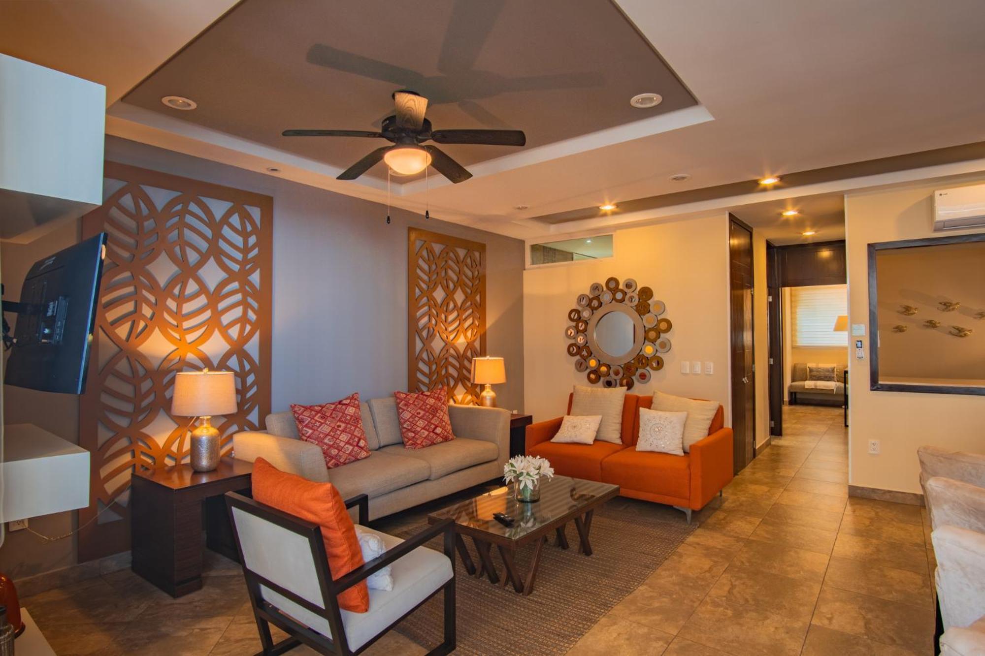 Apartamento Pinnacle 180 *