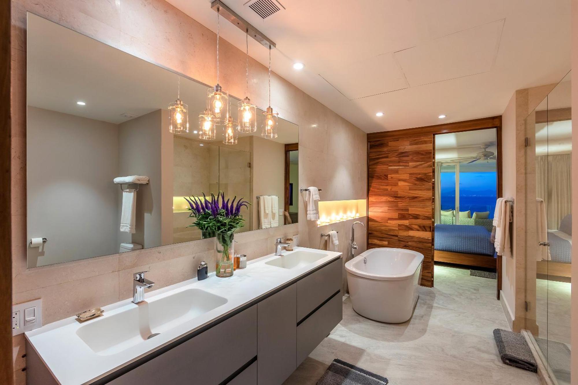 4 Bedroom Casa Indah Is A Gorgeous New 3400 Sf Apartamento