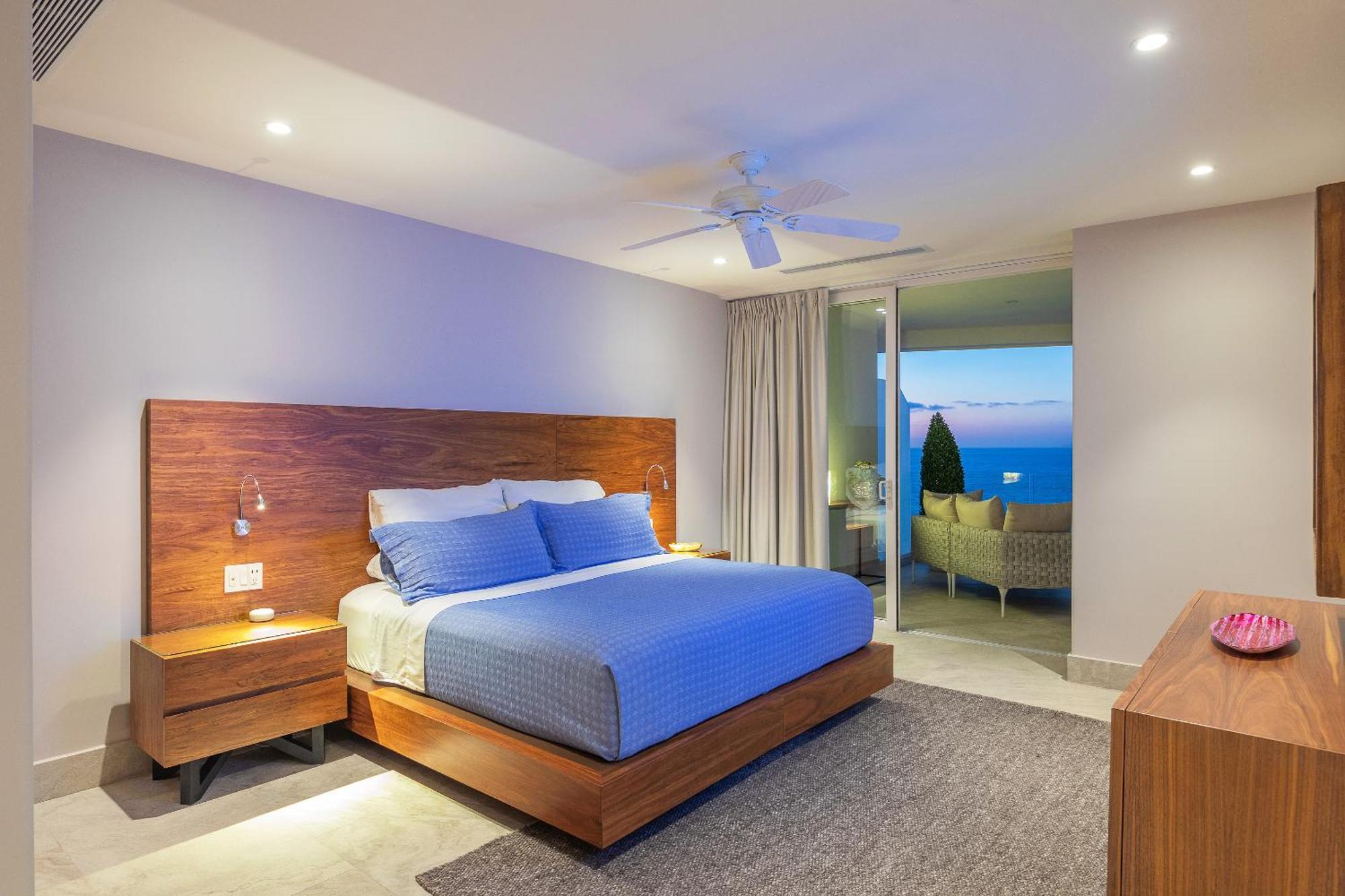 Apartamento 4 Bedroom Casa Indah Is A Gorgeous New 3400 Sf Puerto Vallarta