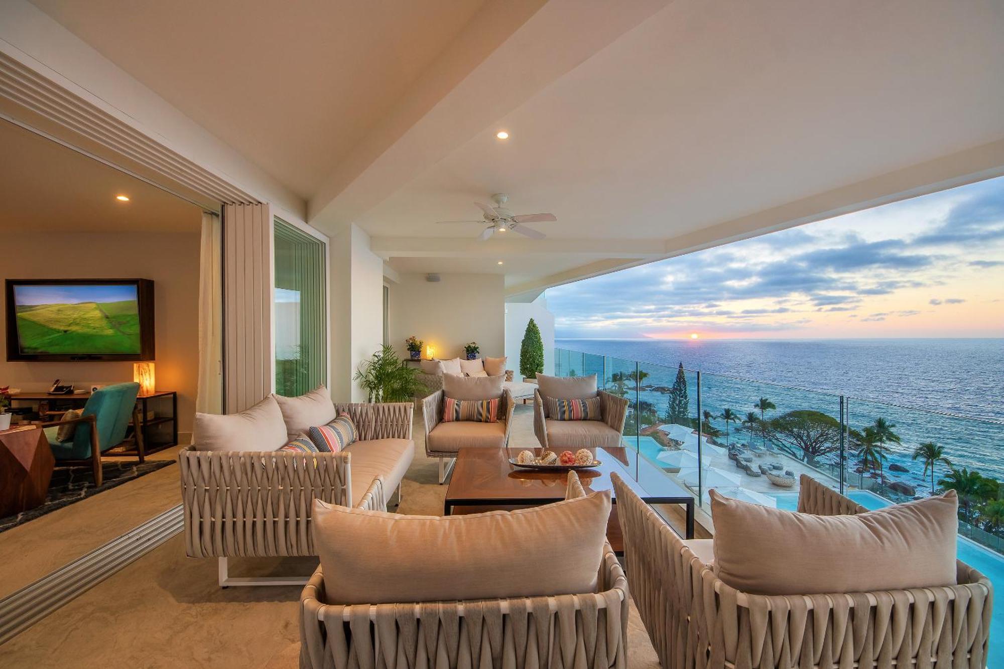 Apartamento 4 Bedroom Casa Indah Is A Gorgeous New 3400 Sf