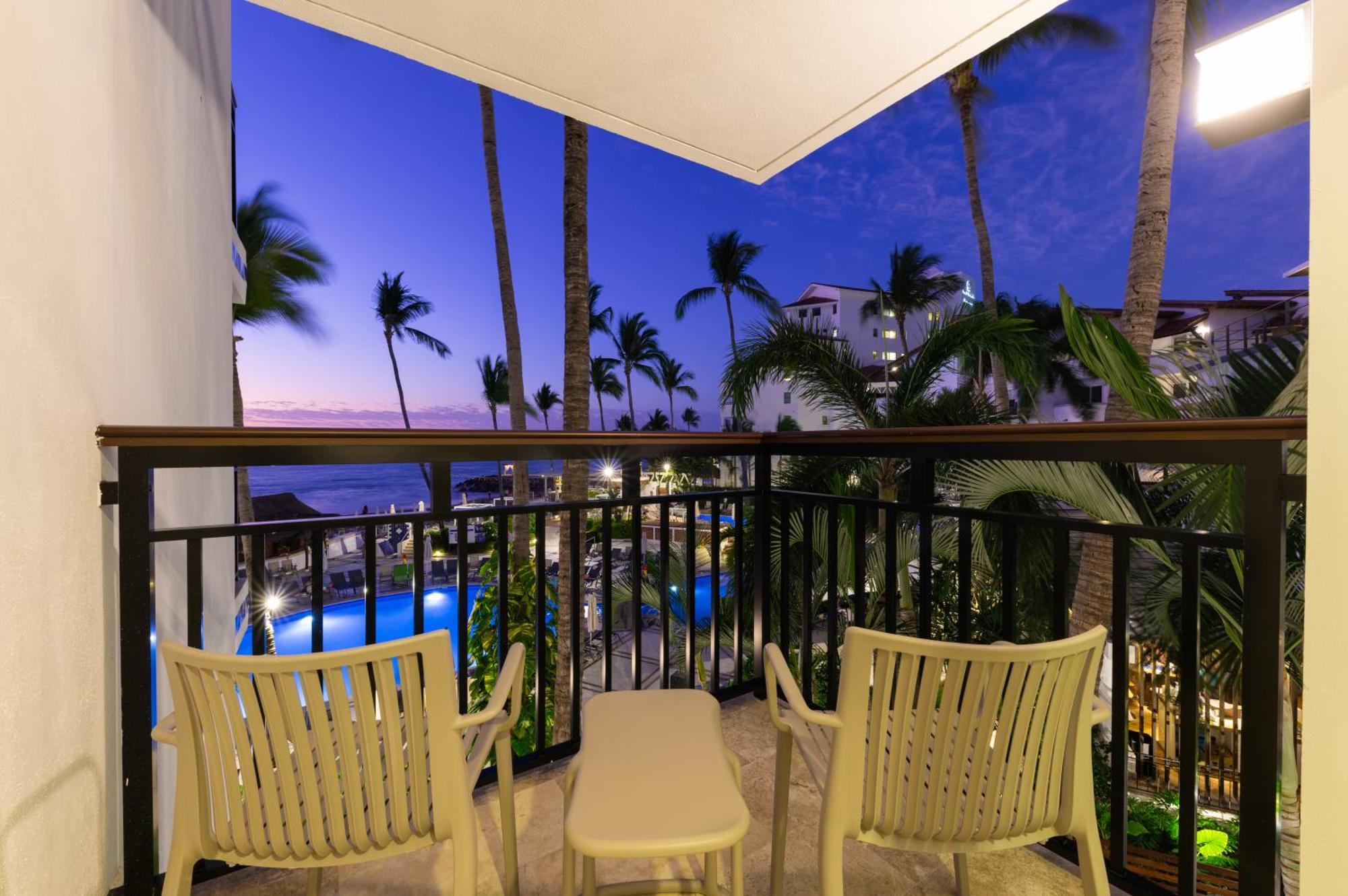 Buenaventura Grand Hotel&great Moments - Todo Incluído Resort Puerto Vallarta