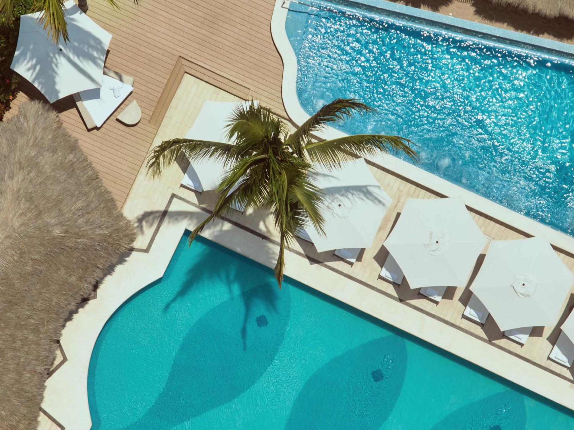 Premiere Boutique & Romantic Getaway - Adults Only 5*