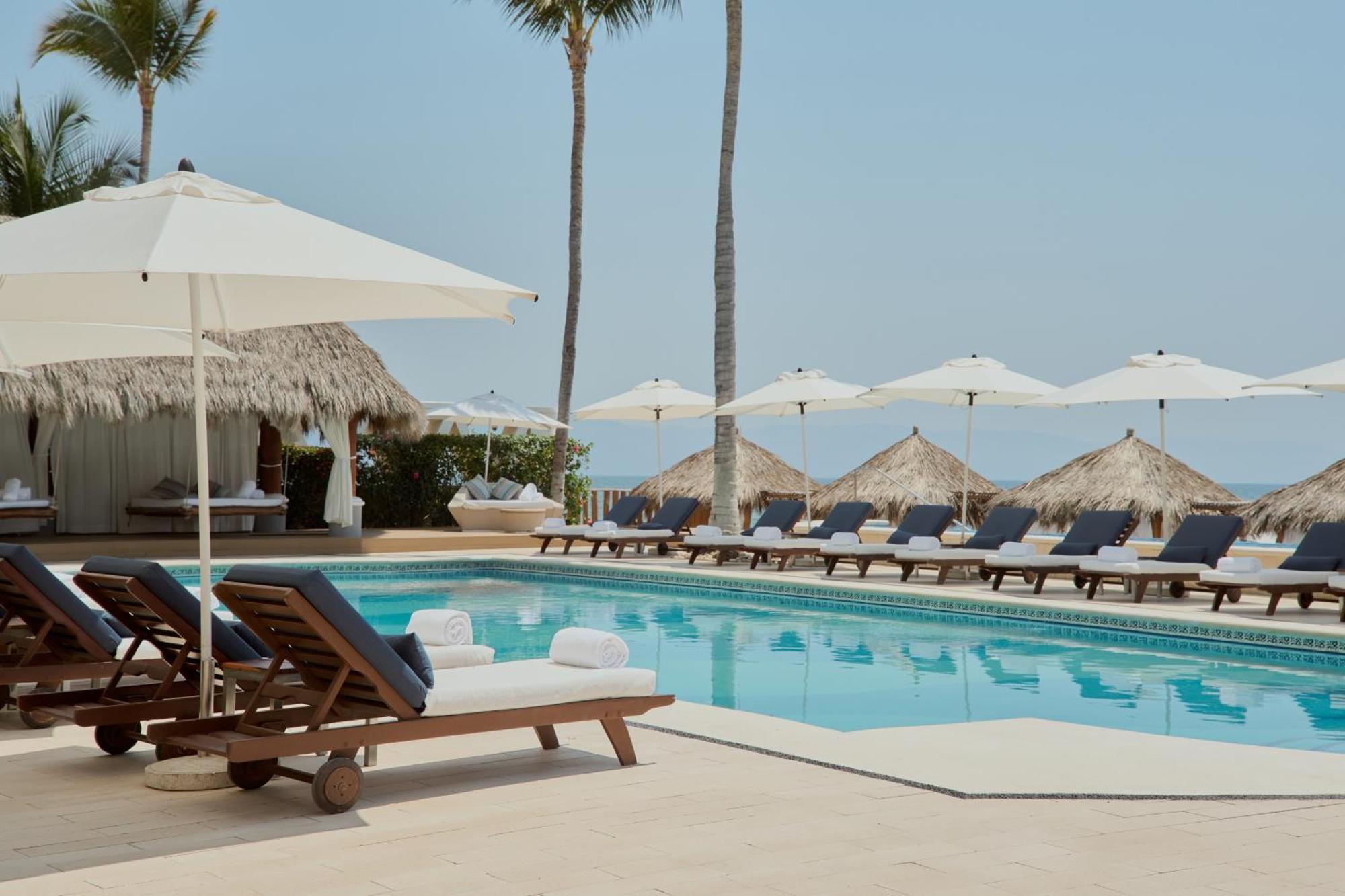 Premiere Boutique & Romantic Getaway - Adults Only 5* Puerto Vallarta