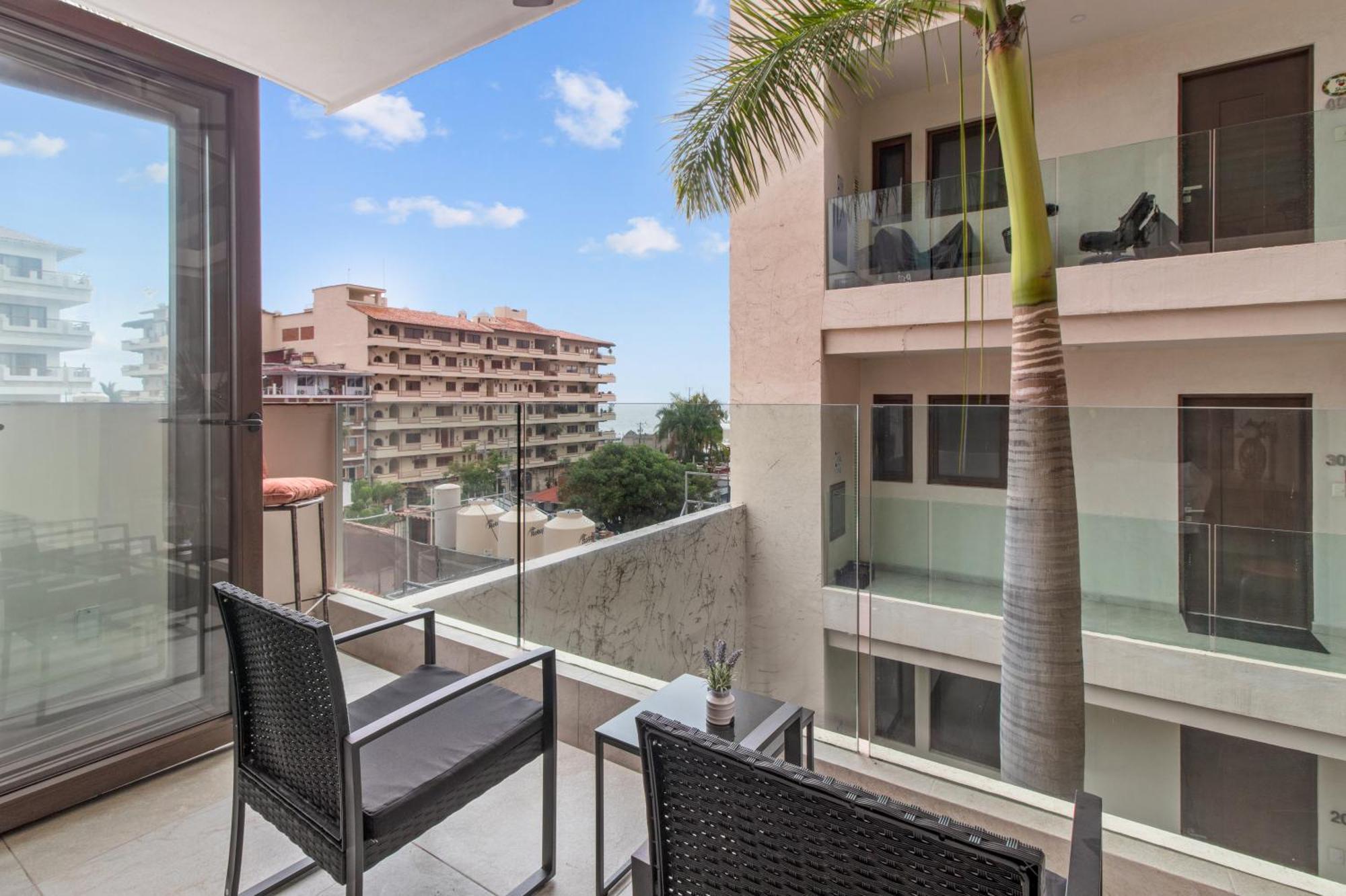 Sax House 306 Apartamento