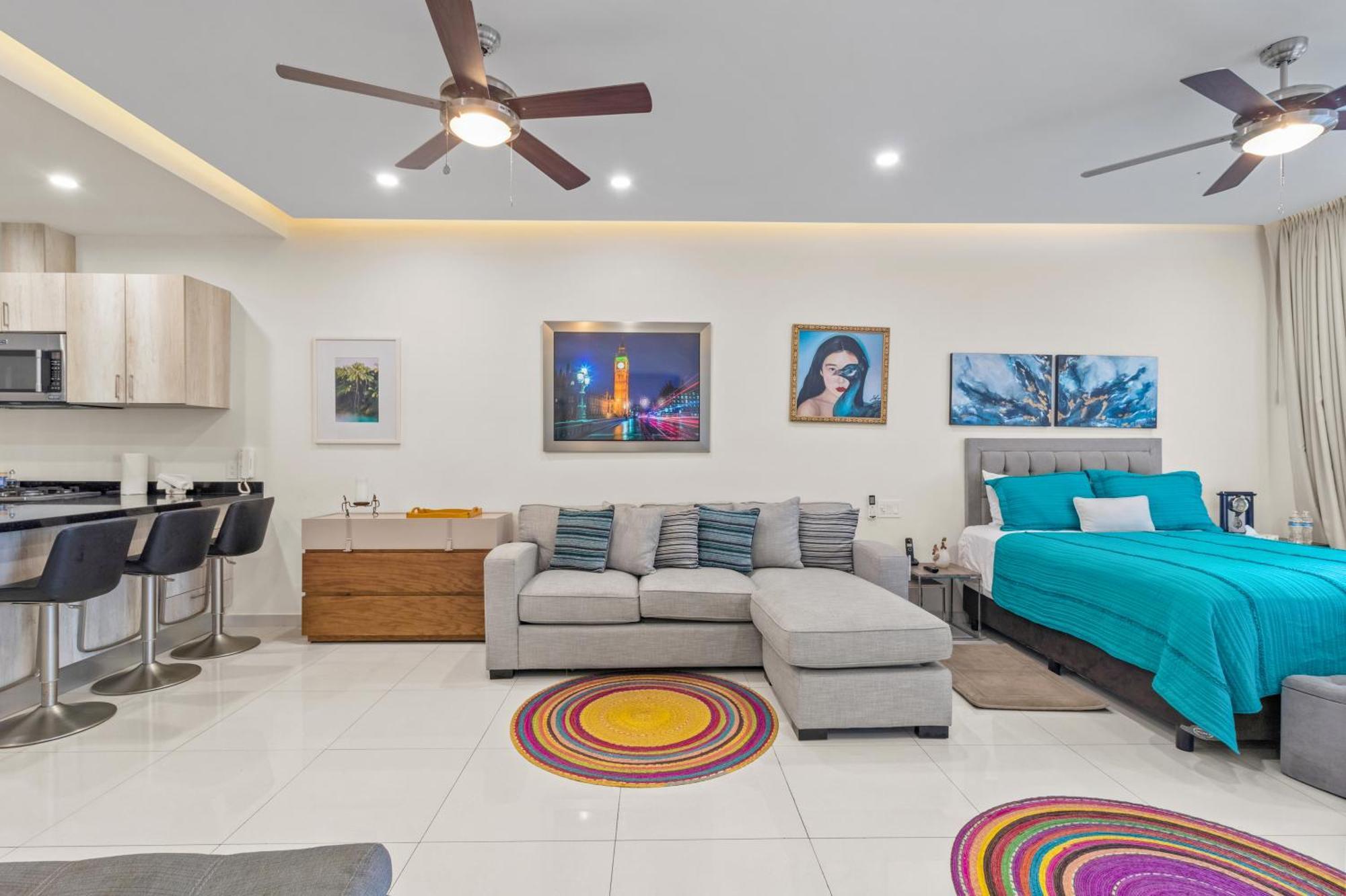 Sax House 306 Apartamento *