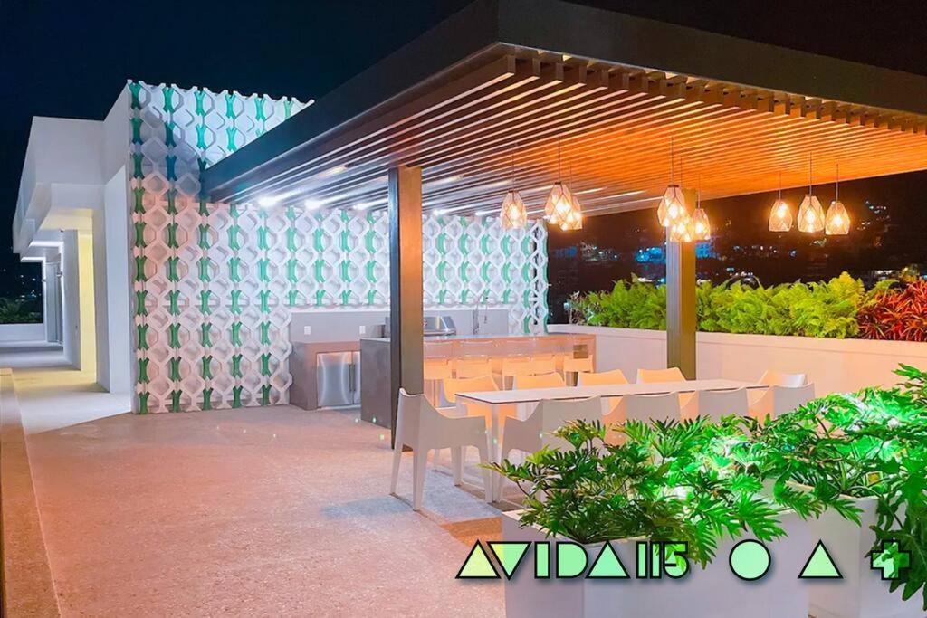 Avida Apartment Puerto Vallarta