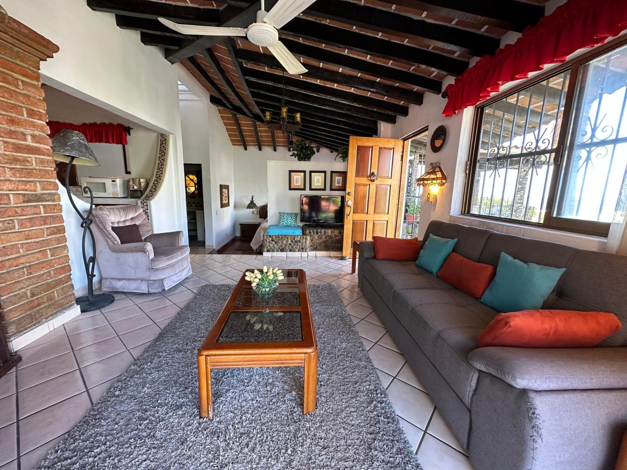Aparthotel Casa Anita