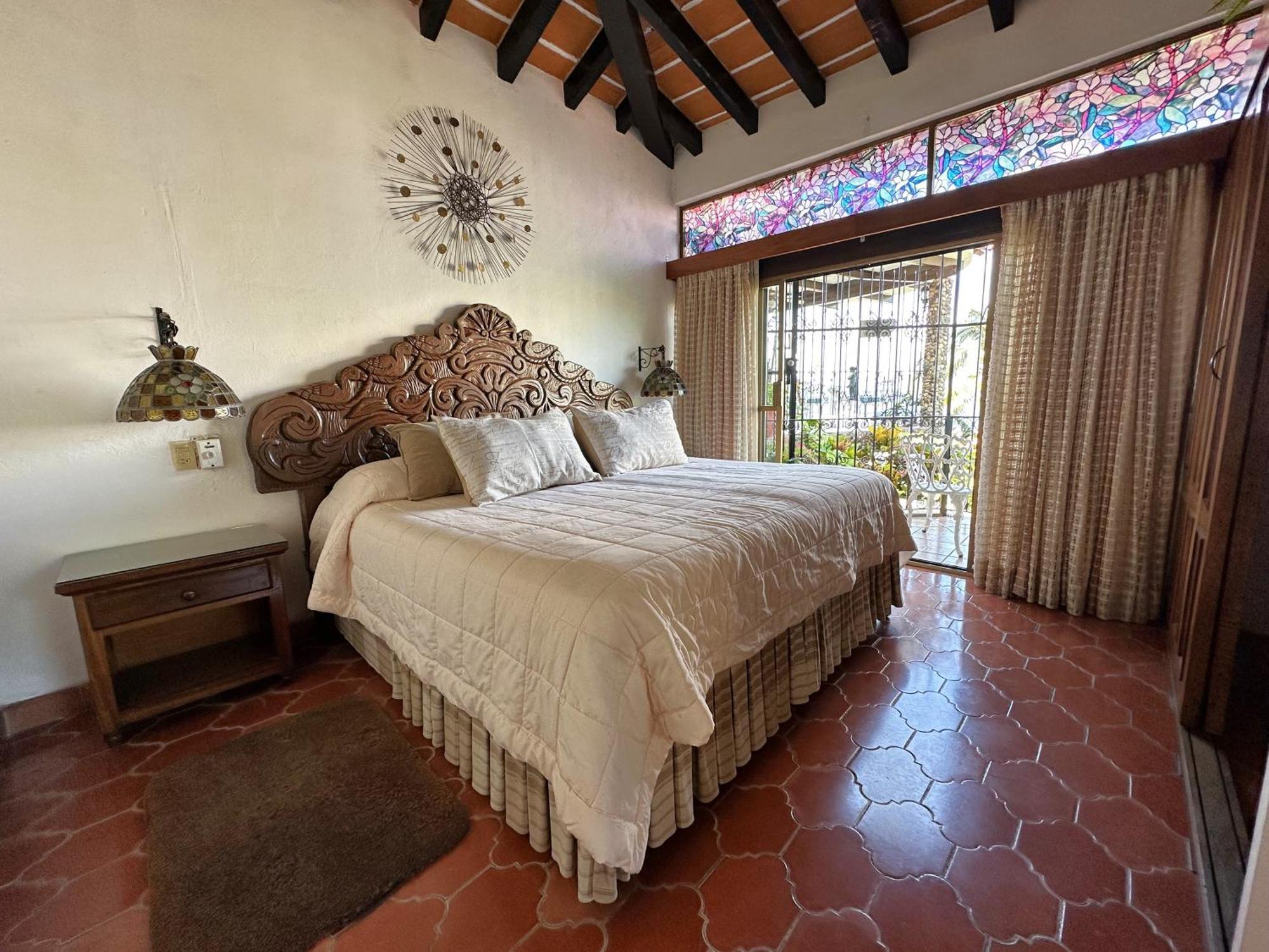 Casa Anita Aparthotel Puerto Vallarta