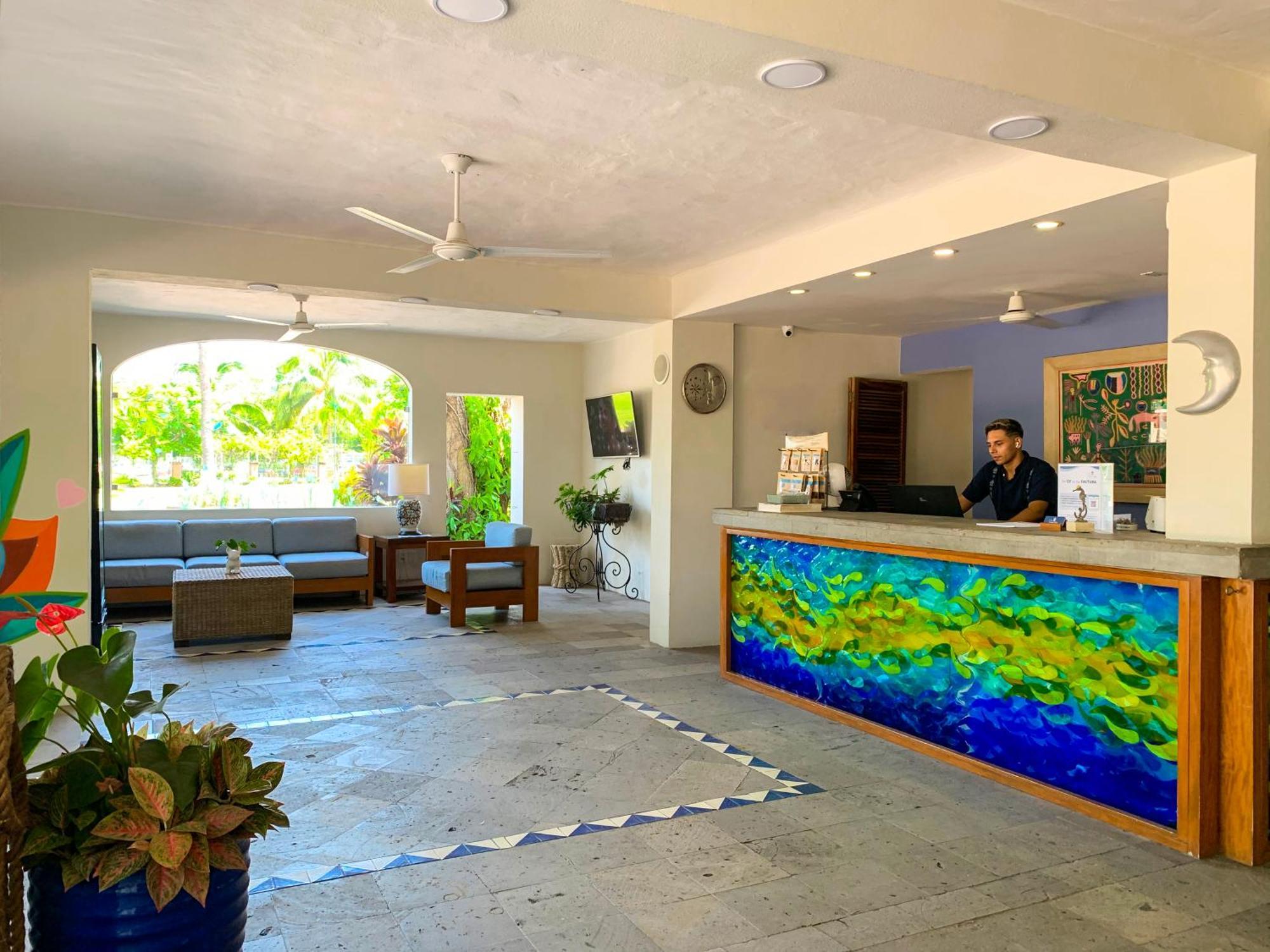 Puerto De Luna Pet Friendly And Family 4* Puerto Vallarta