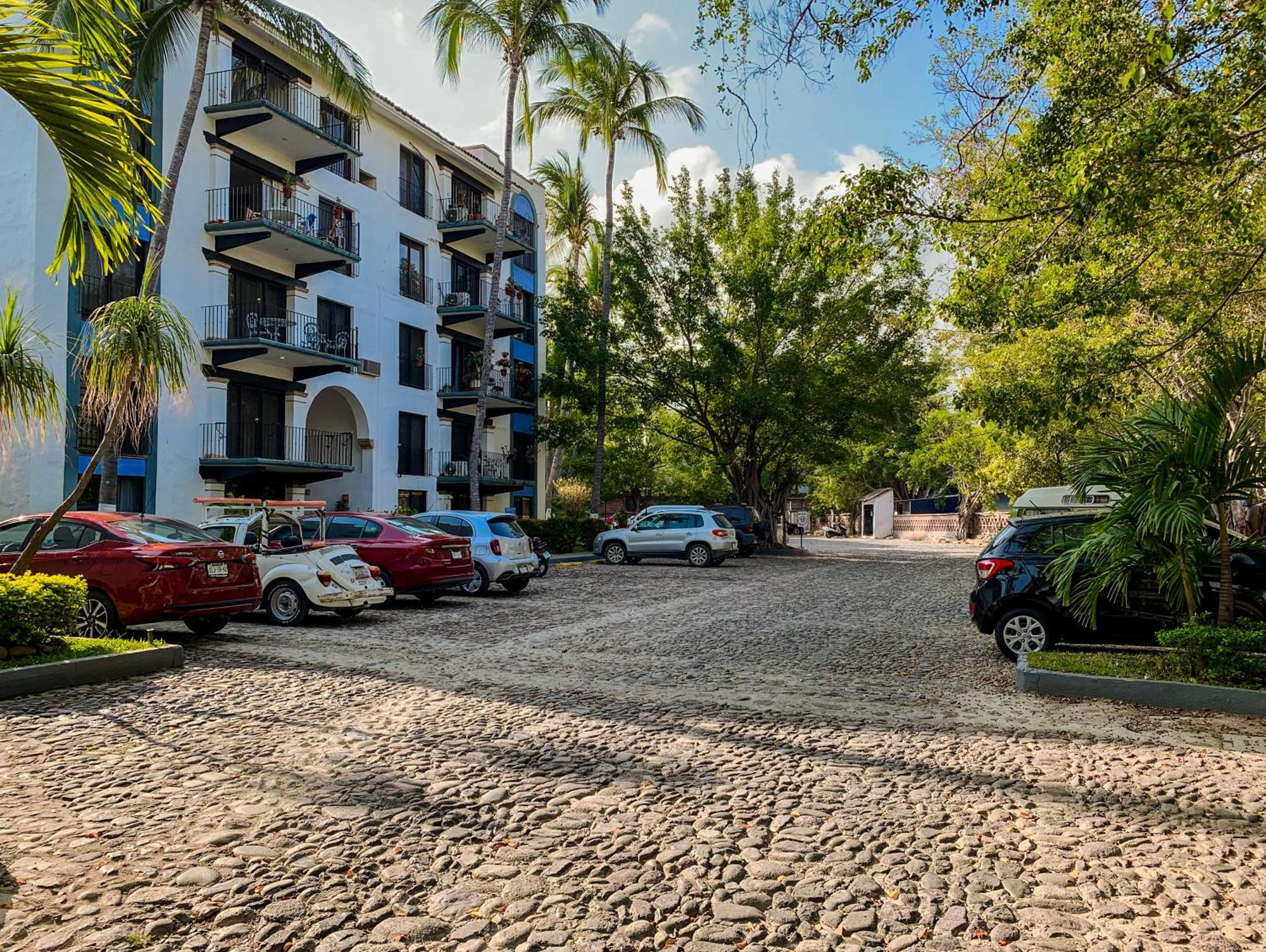 Puerto De Luna Pet Friendly And Family
