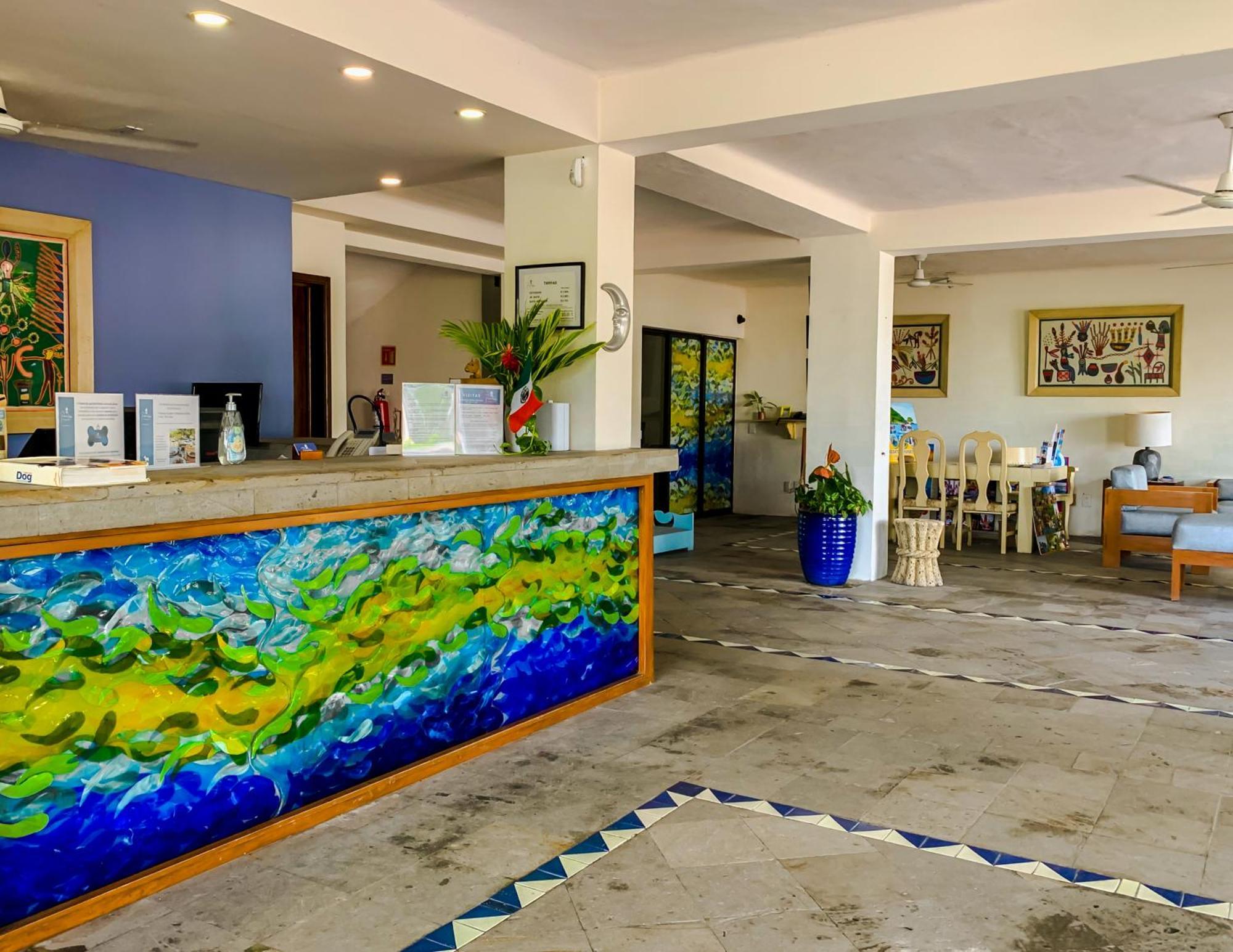 Puerto De Luna Pet Friendly And Family Hotel 4*