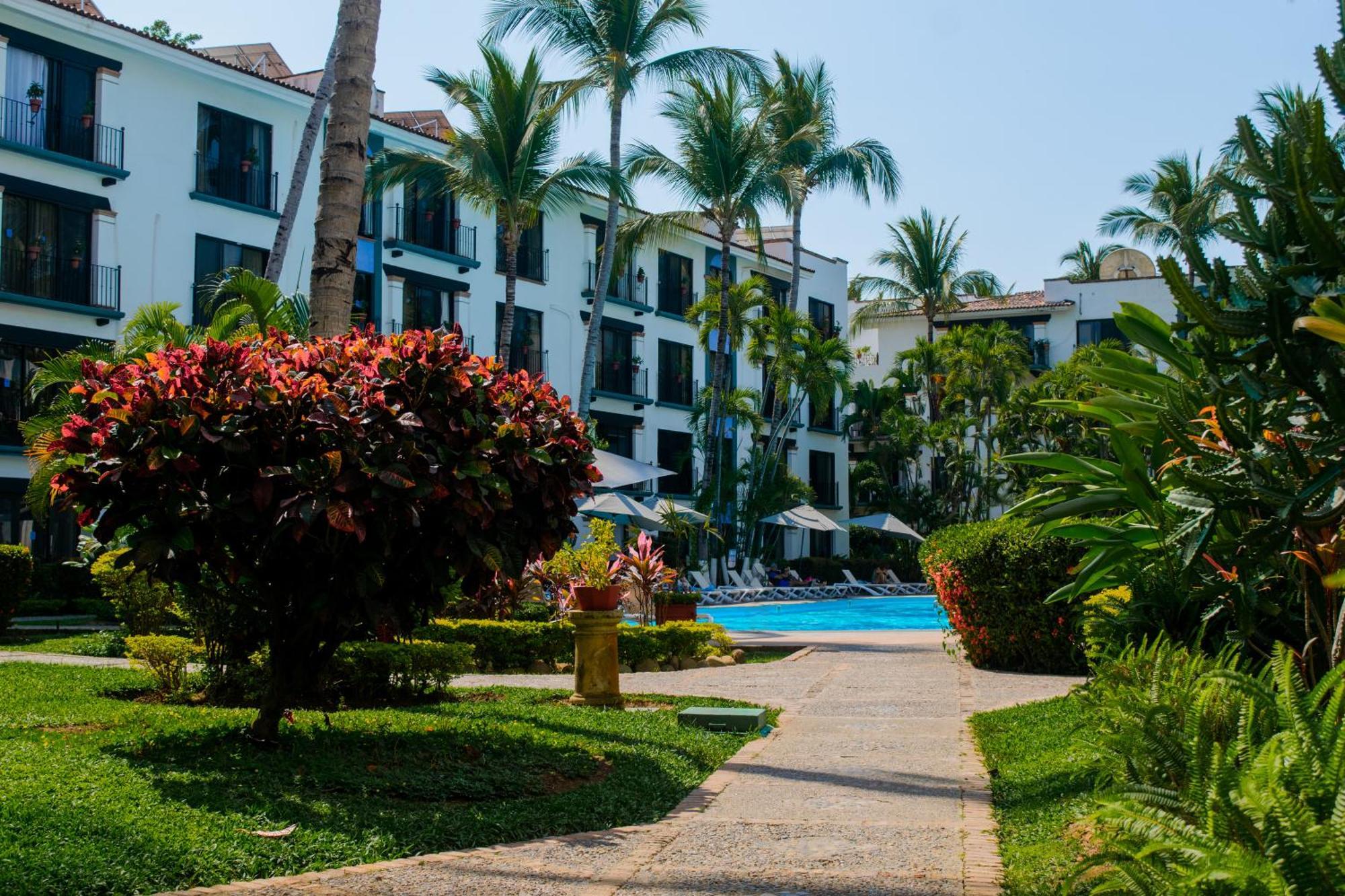 Hotel Puerto De Luna Pet Friendly And Family 4*