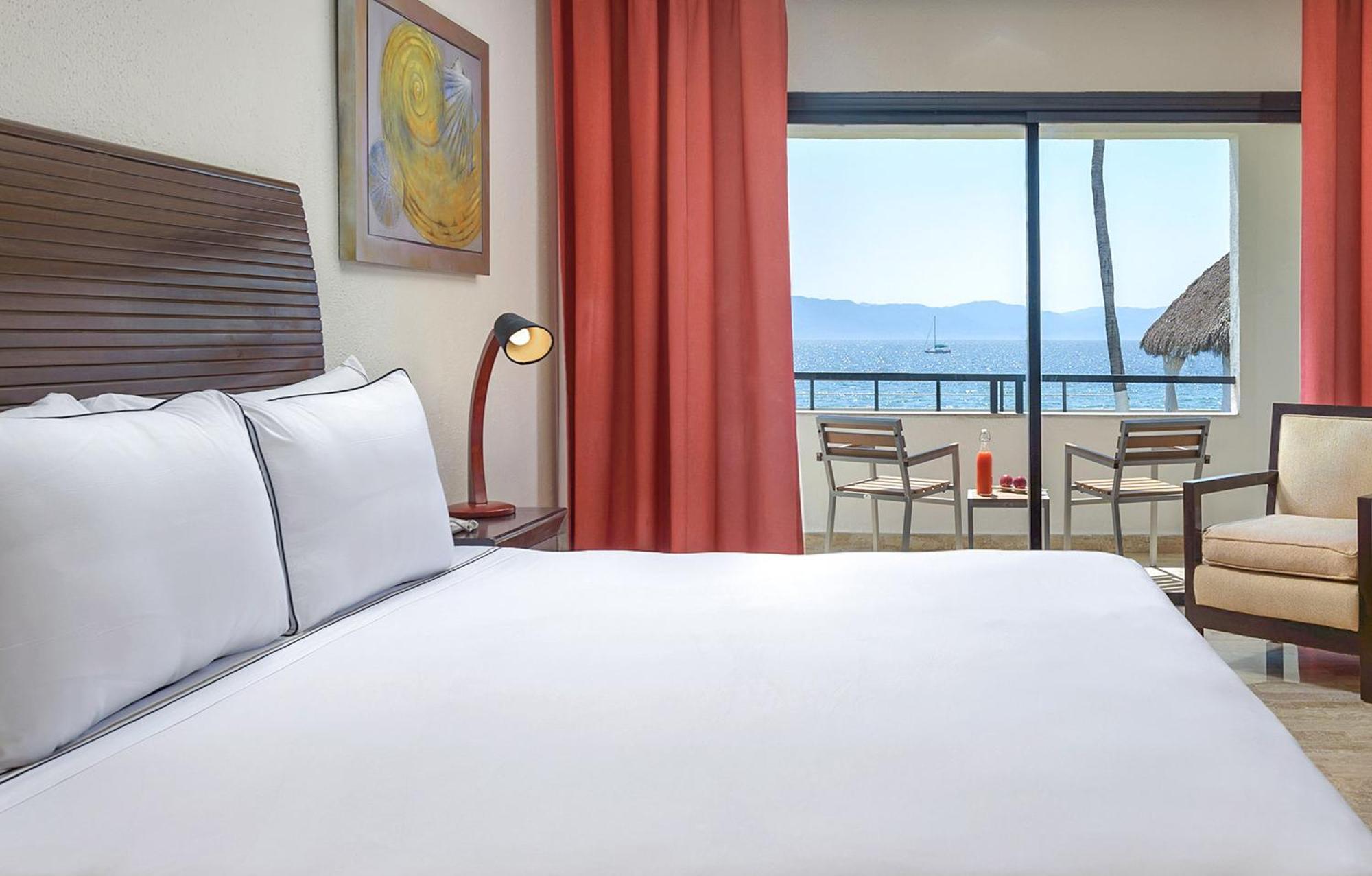 Meliá – Puerto Vallarta