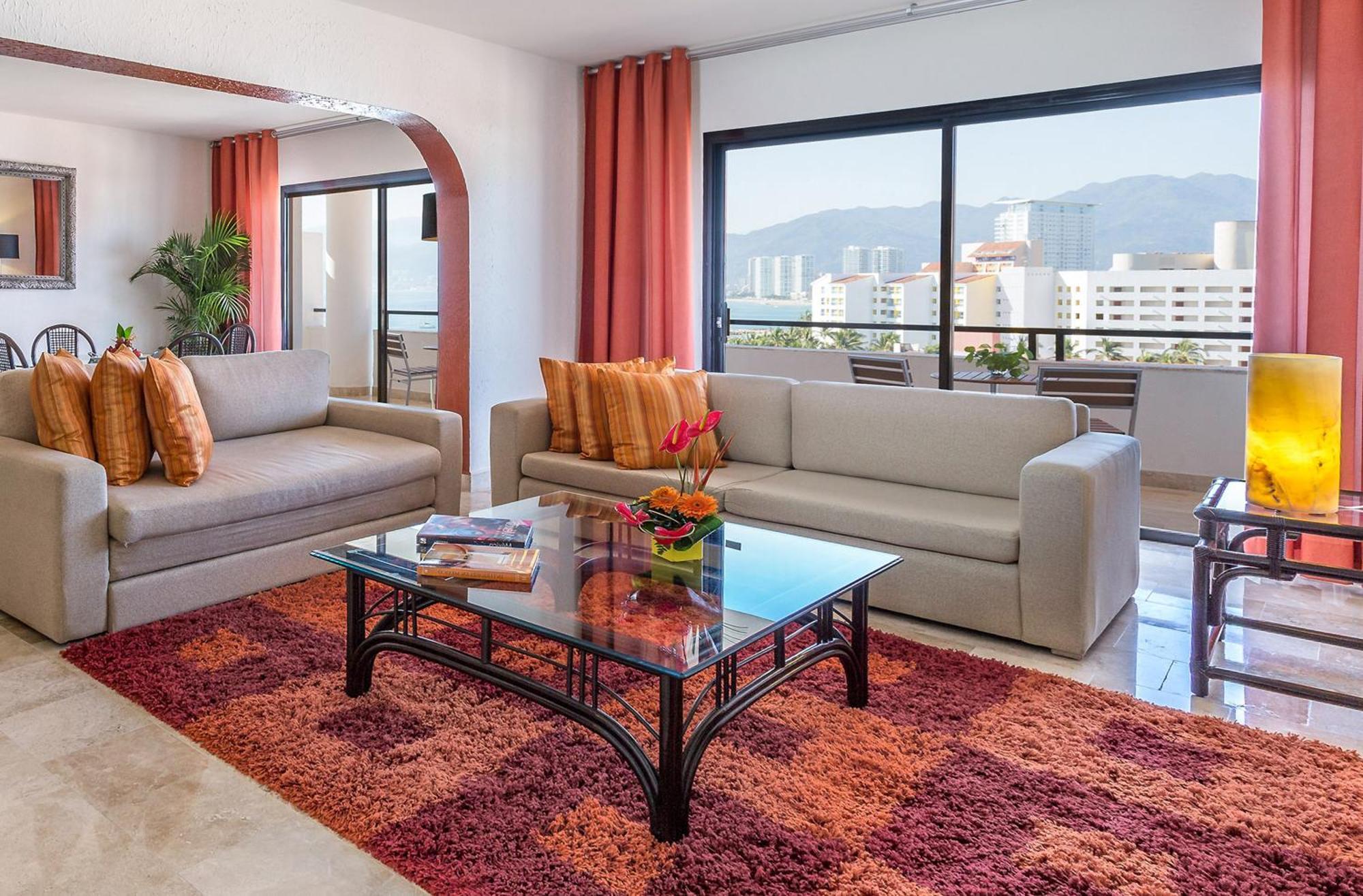 Meliá – Resort 4*