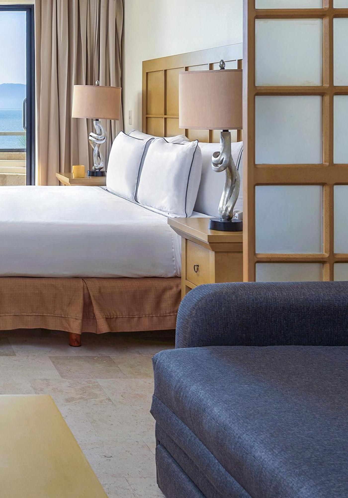 Meliá – Resort Puerto Vallarta