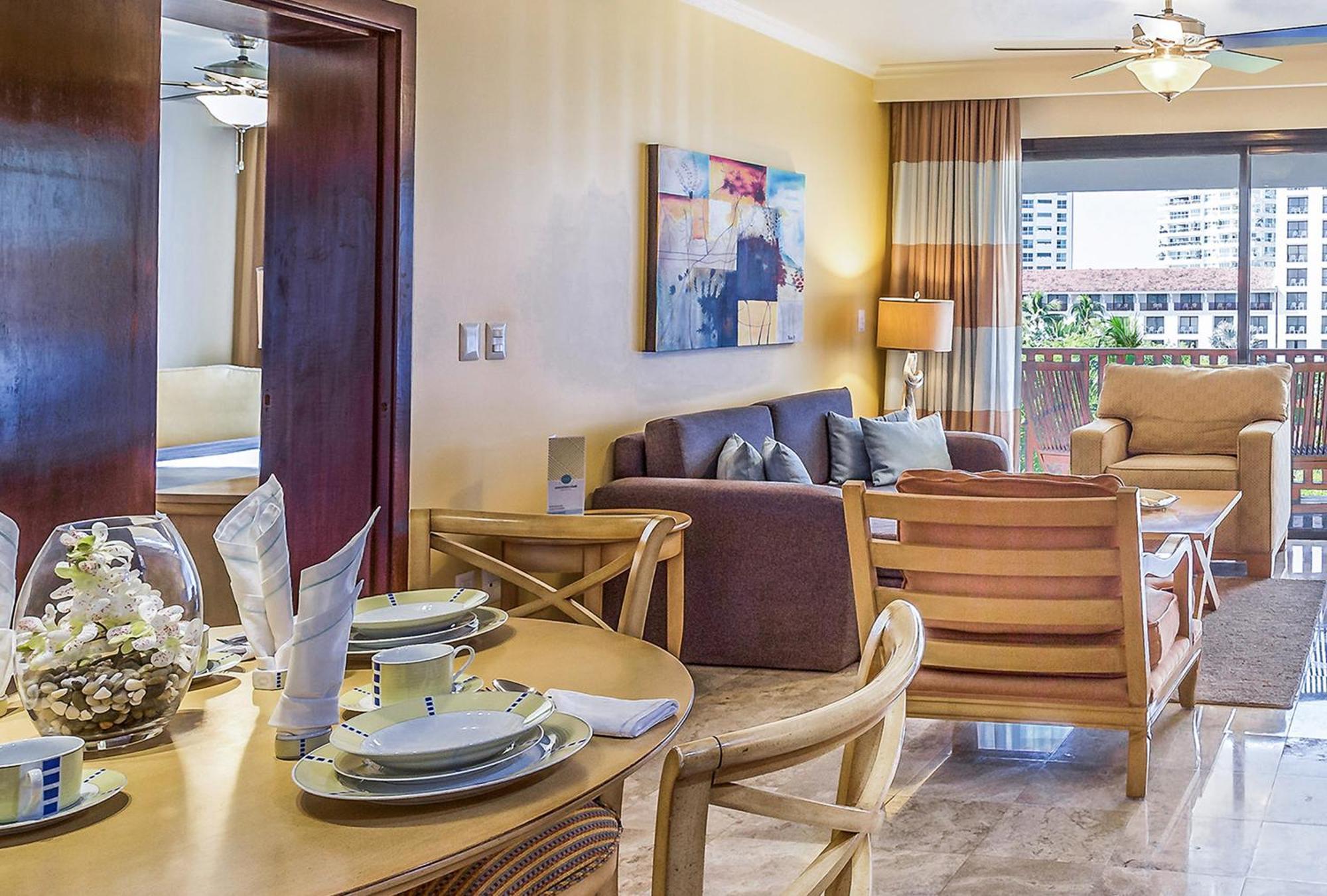Meliá – Puerto Vallarta