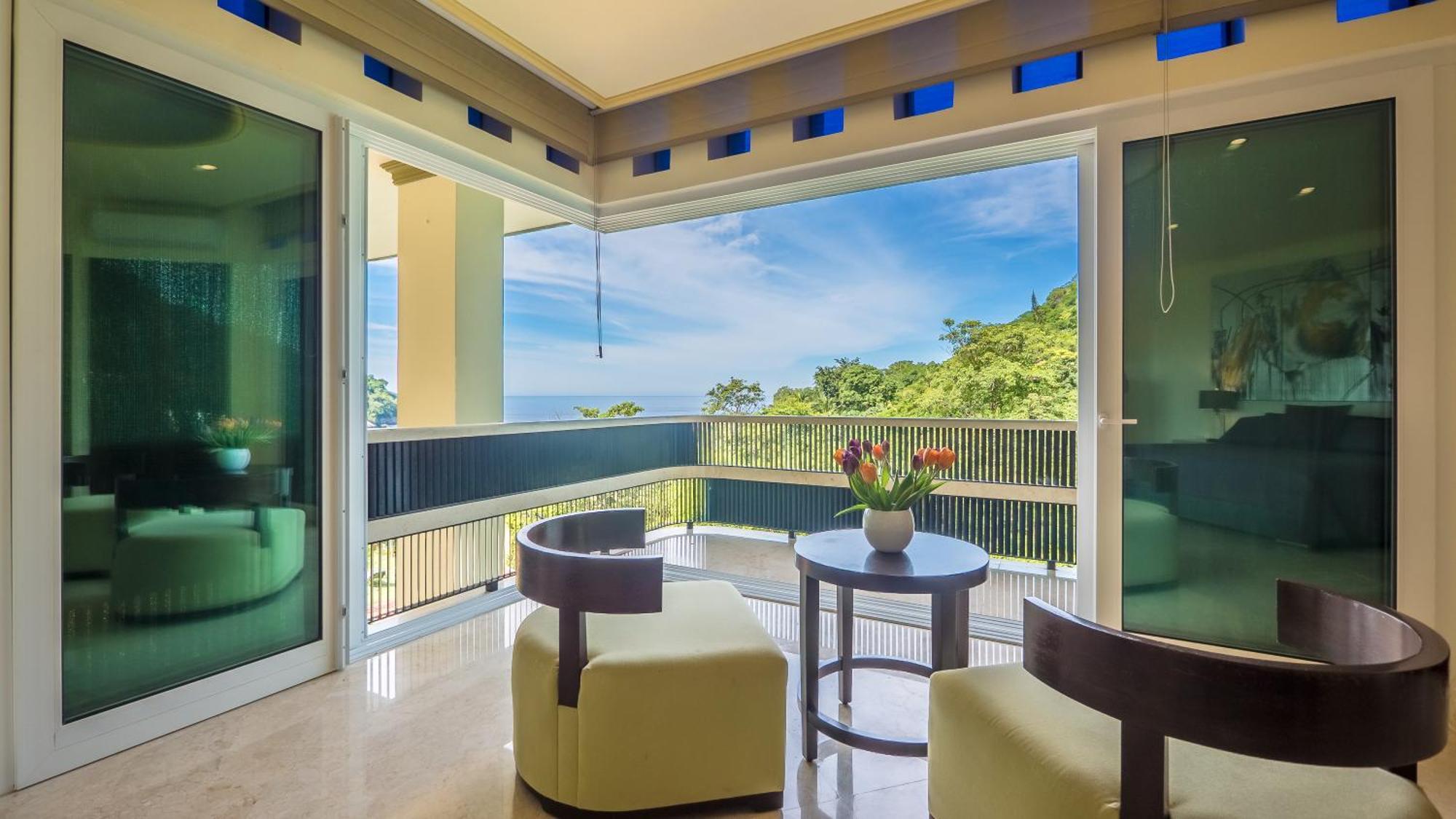 Luxury Ocean Frontage Boutique * Puerto Vallarta