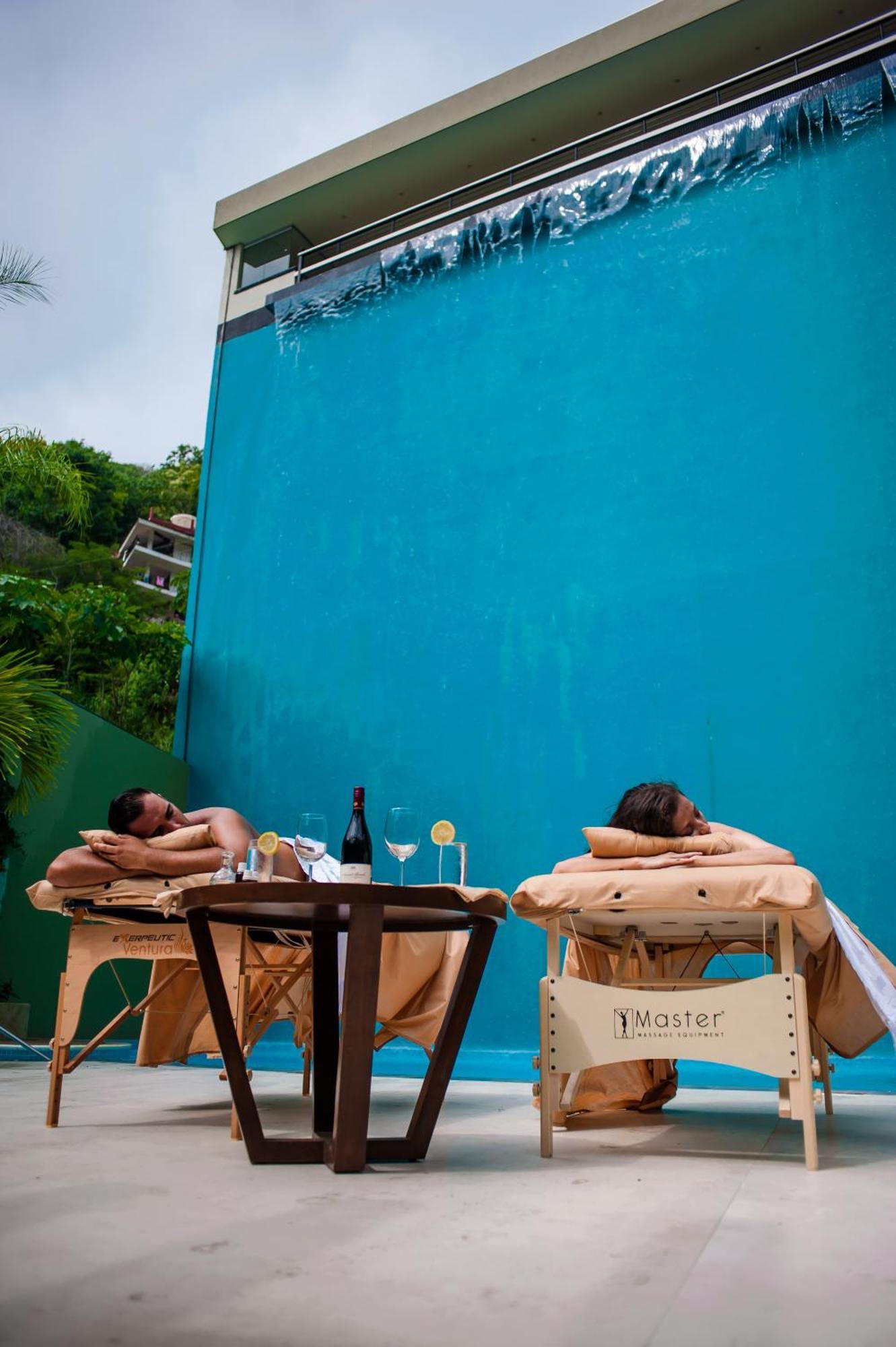 Hotel Luxury Ocean Frontage Boutique