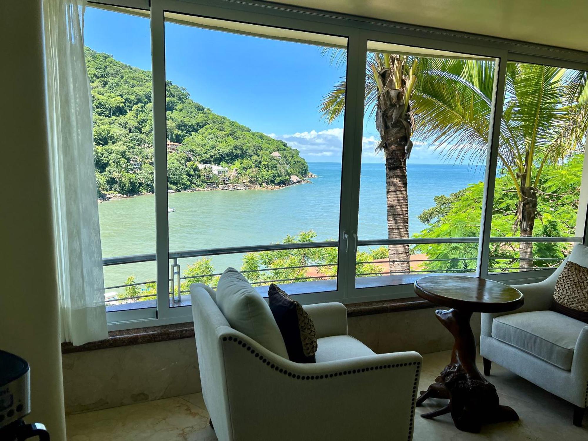 Hotel Luxury Ocean Frontage Boutique *