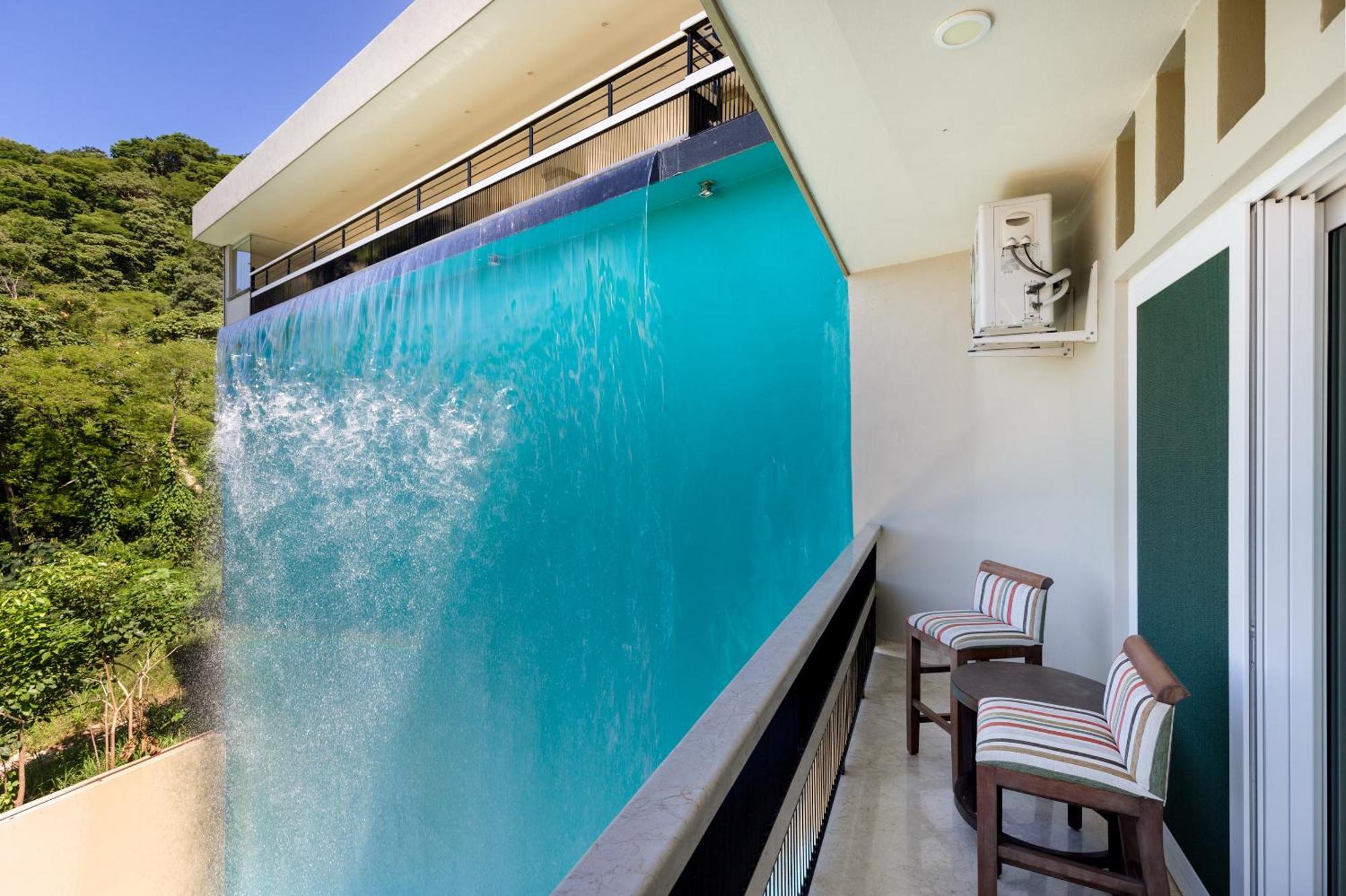 Luxury Ocean Frontage Boutique Hotel Puerto Vallarta