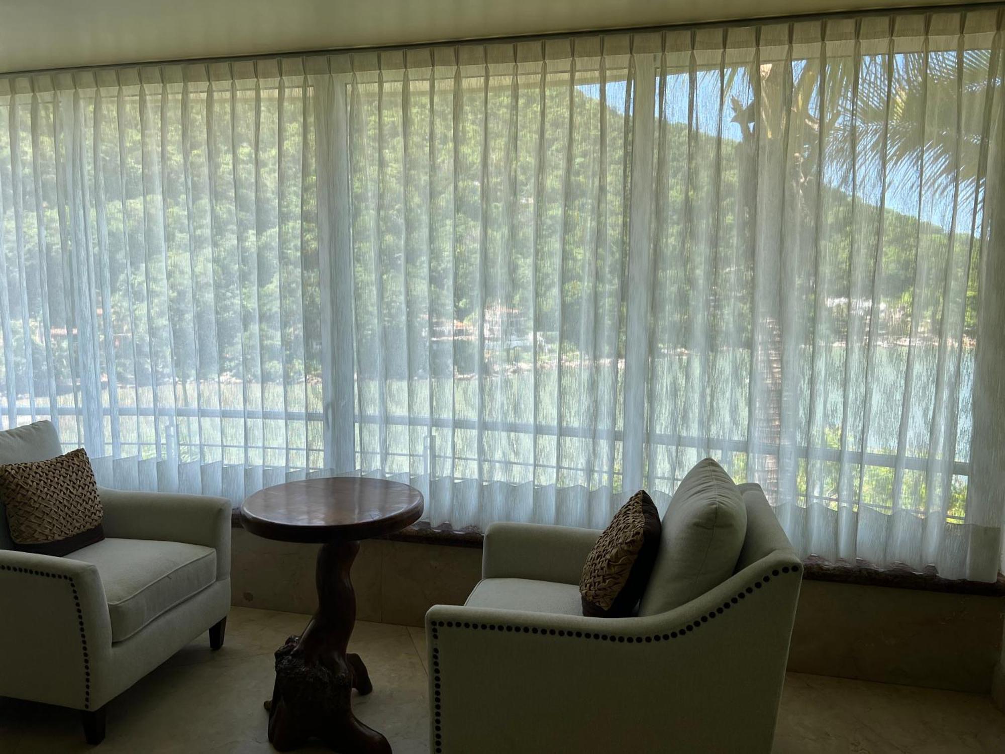 Hotel Luxury Ocean Frontage Boutique *
