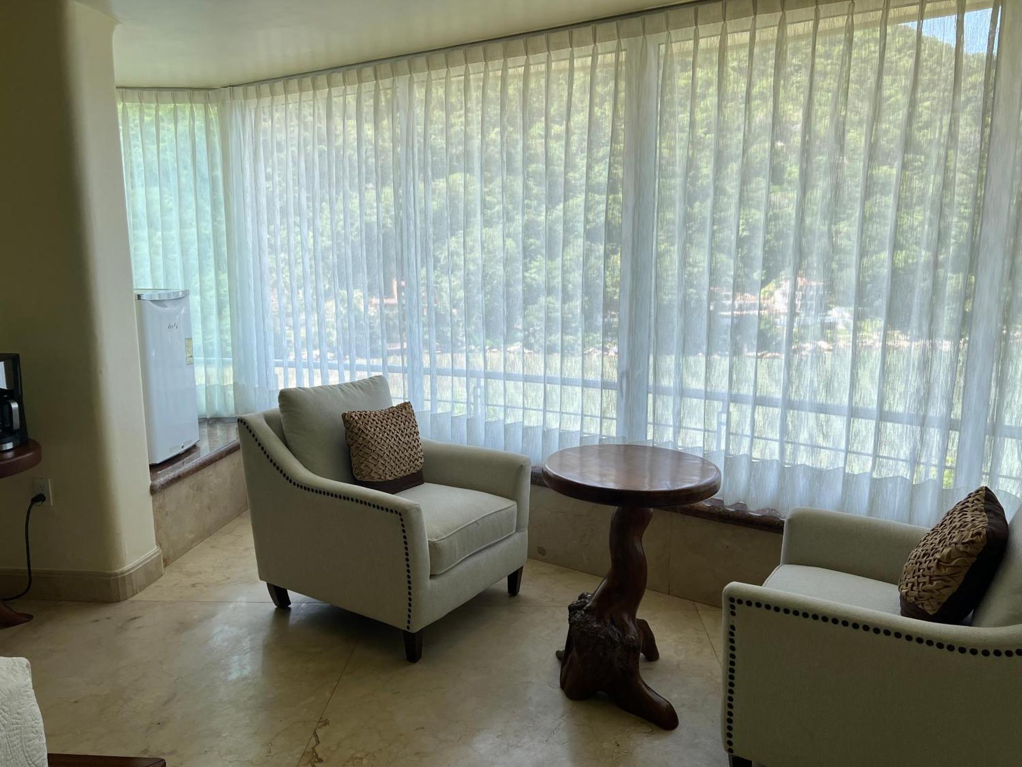Luxury Ocean Frontage Boutique * Puerto Vallarta