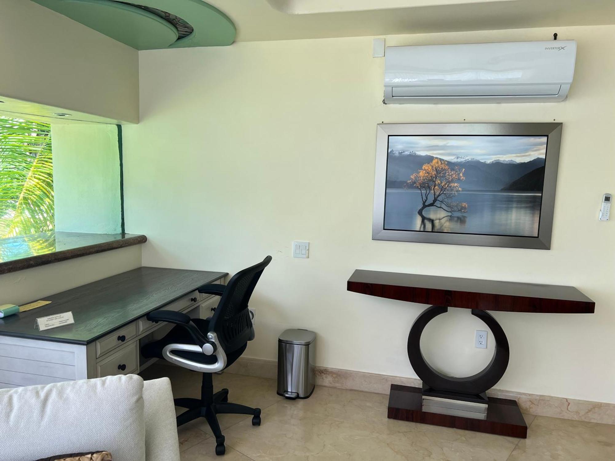 Hotel Luxury Ocean Frontage Boutique