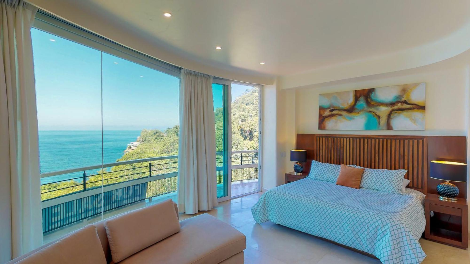 Hotel Luxury Ocean Frontage Boutique *
