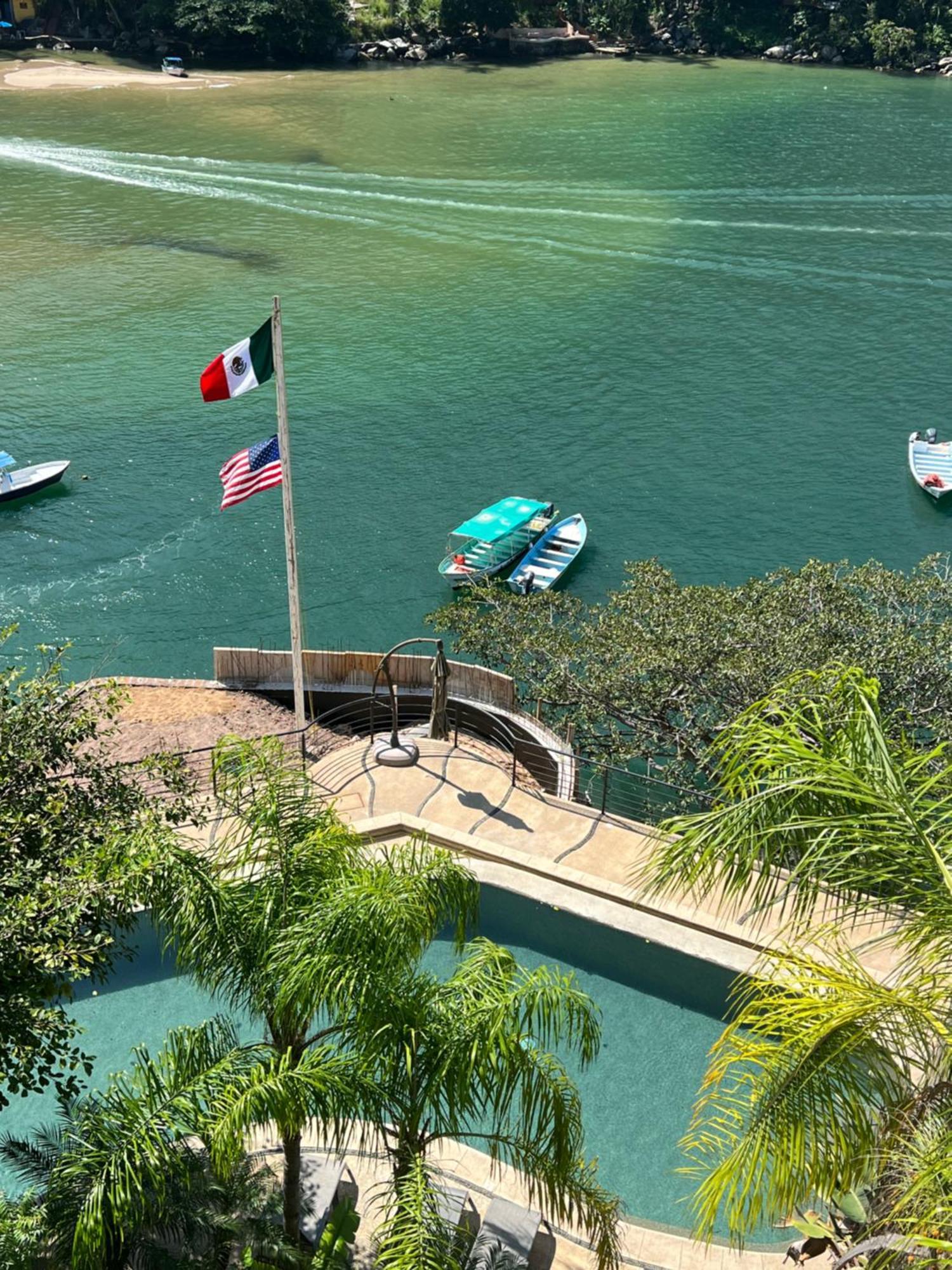 Luxury Ocean Frontage Boutique *