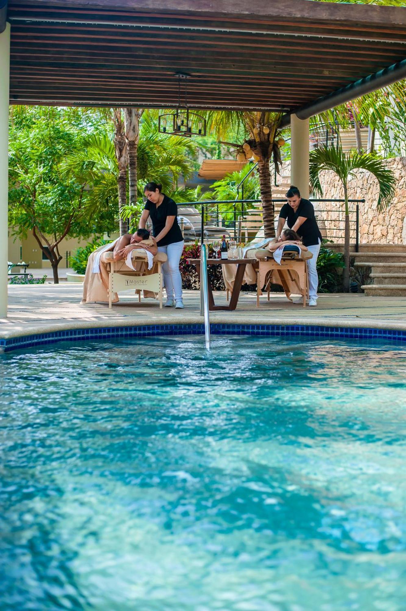 Luxury Ocean Frontage Boutique * Puerto Vallarta