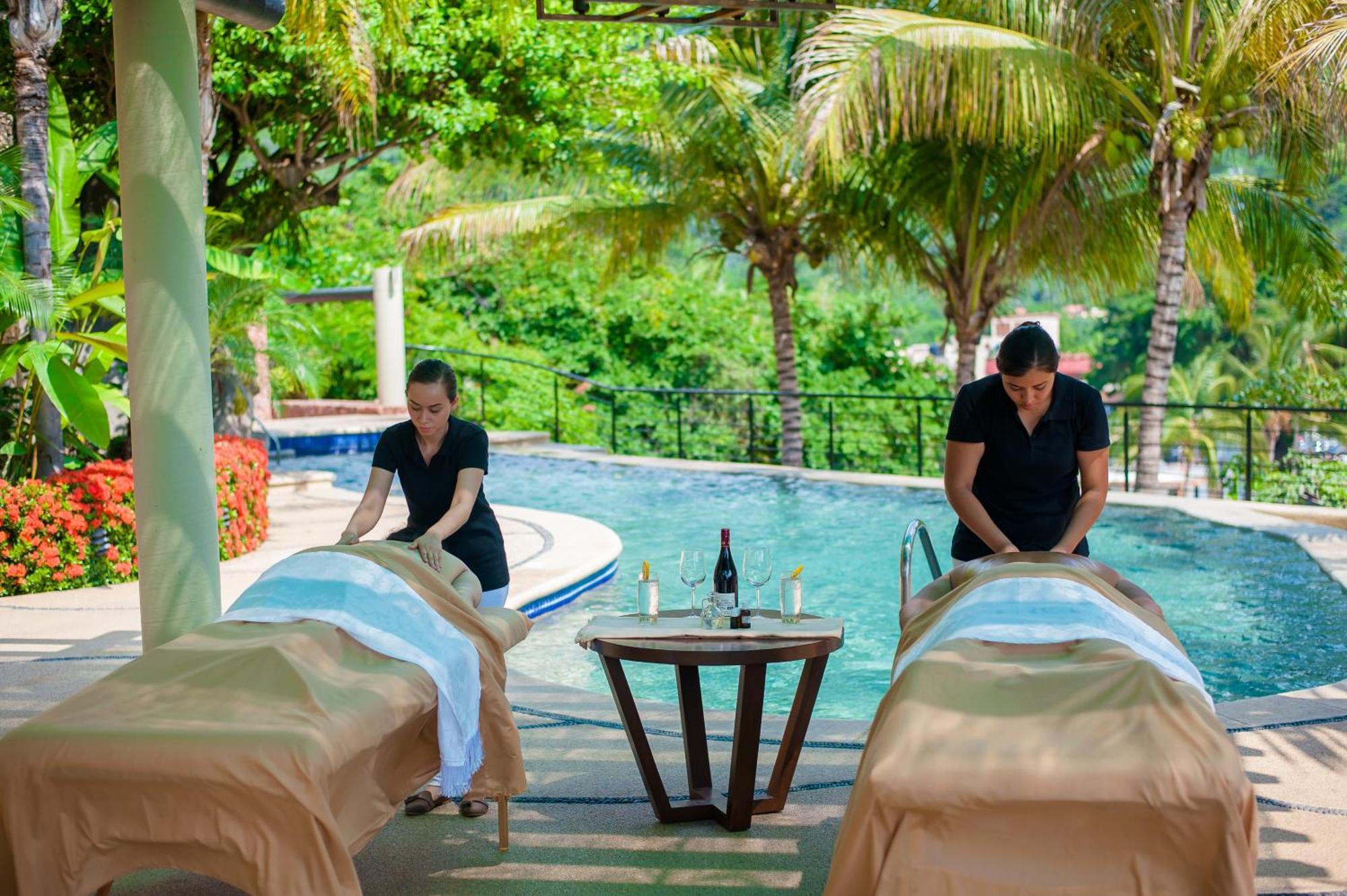 Hotel Luxury Ocean Frontage Boutique *