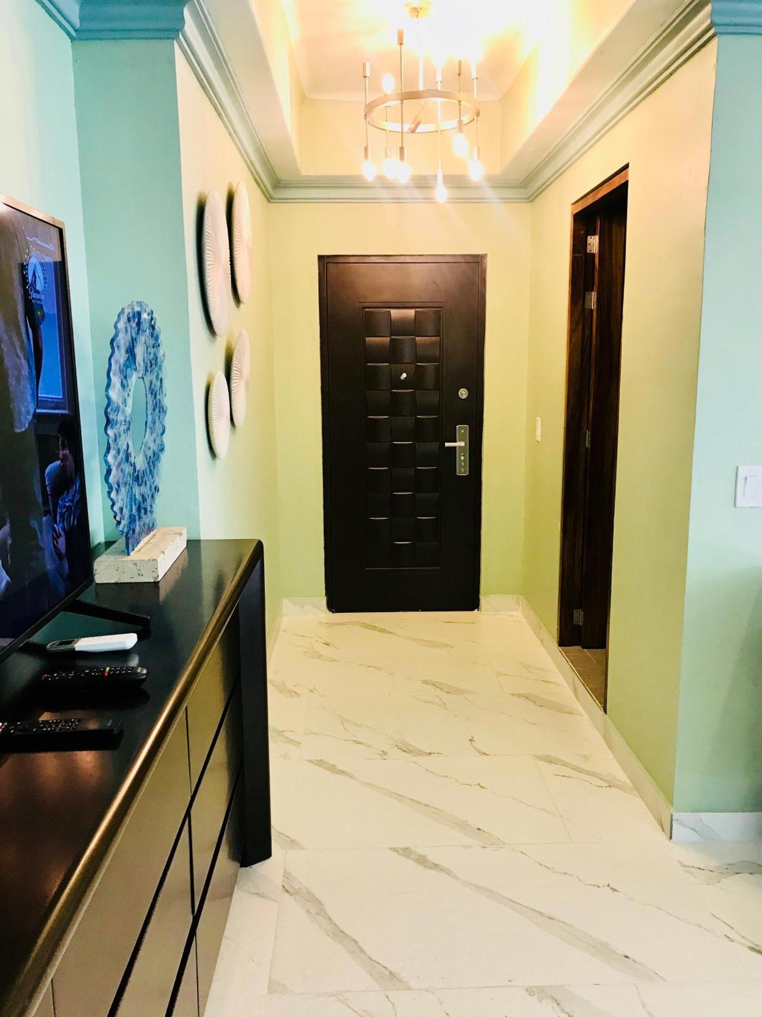 Luxury Ocean Frontage Boutique Hotel *