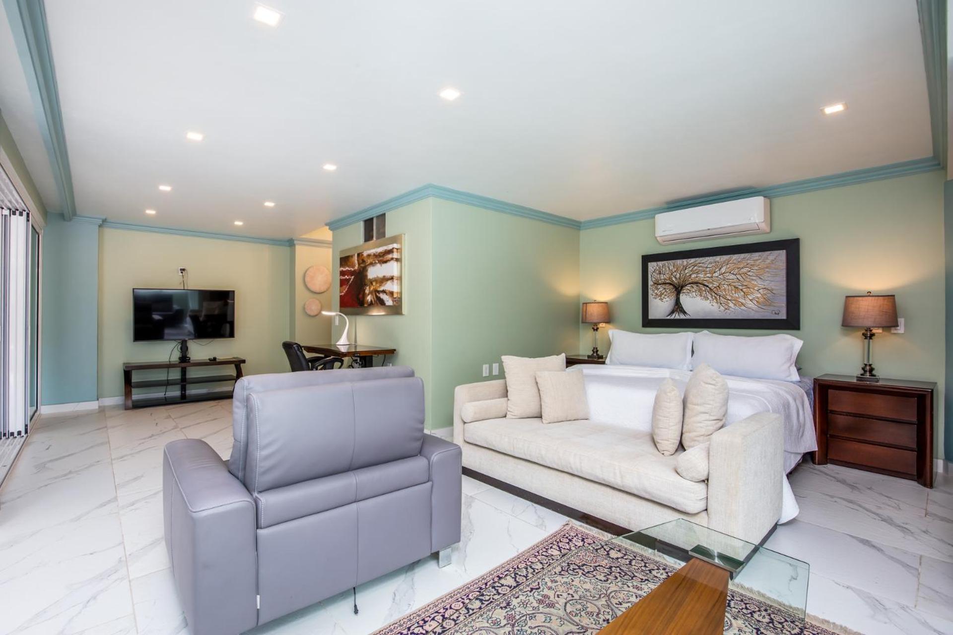 Hotel Luxury Ocean Frontage Boutique Puerto Vallarta