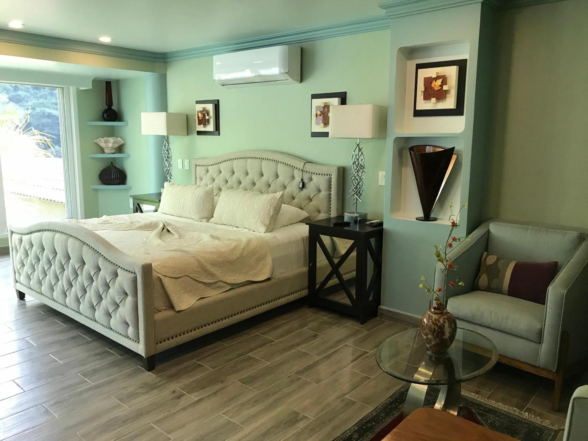 Hotel Luxury Ocean Frontage Boutique Puerto Vallarta