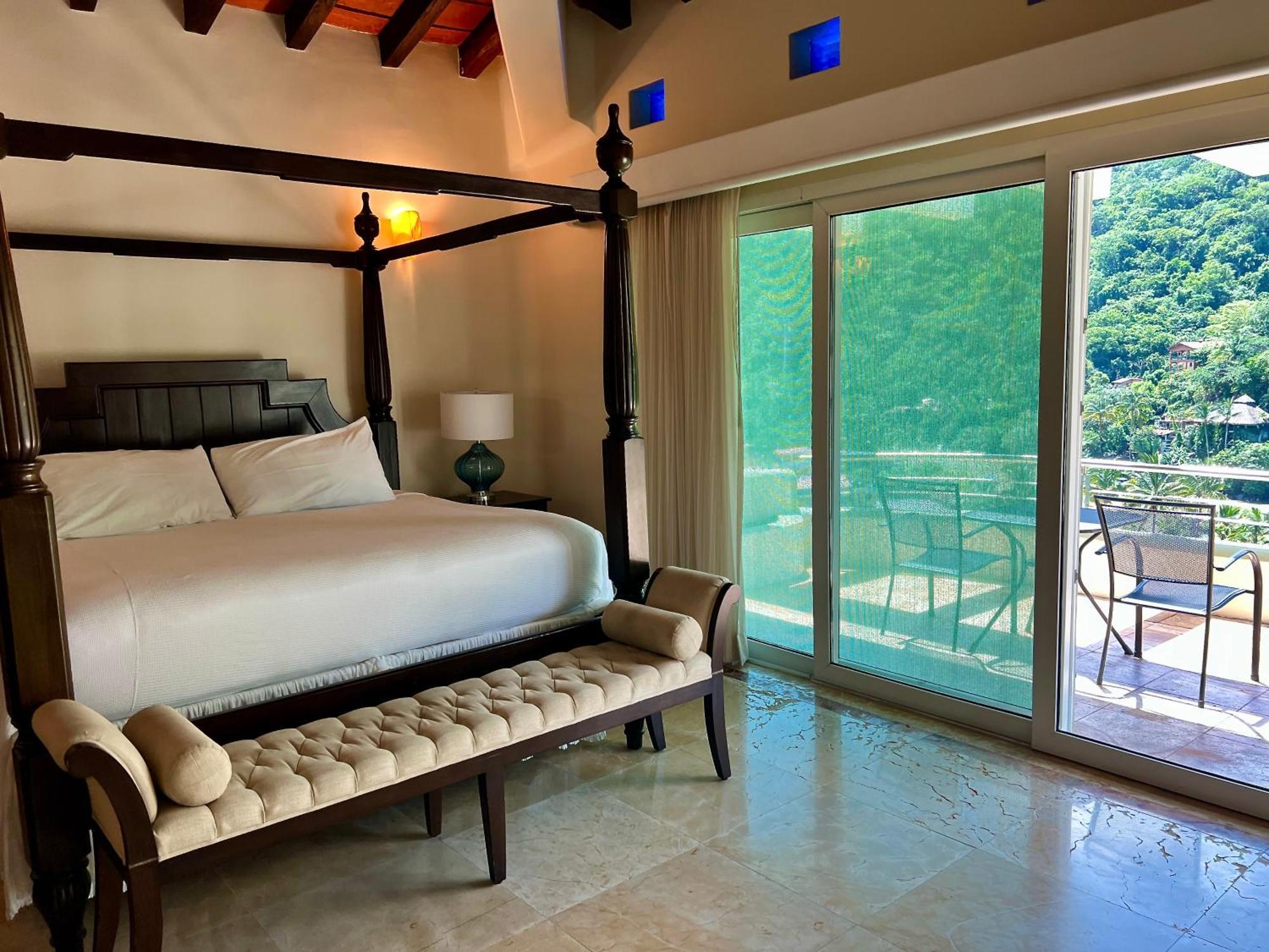 Luxury Ocean Frontage Boutique *