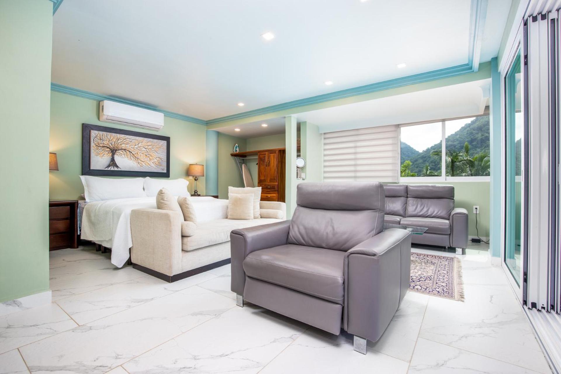 Luxury Ocean Frontage Boutique Hotel Puerto Vallarta
