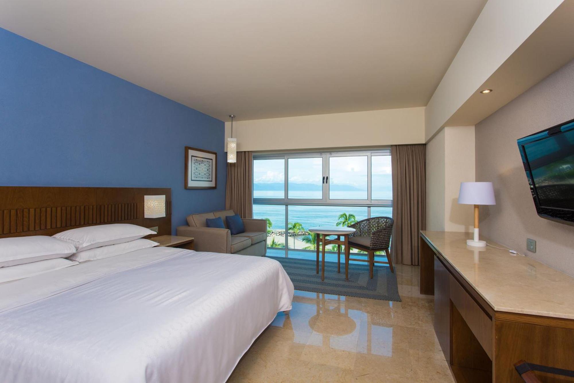 Resort Sheraton Buganvilias Resort&convention Center