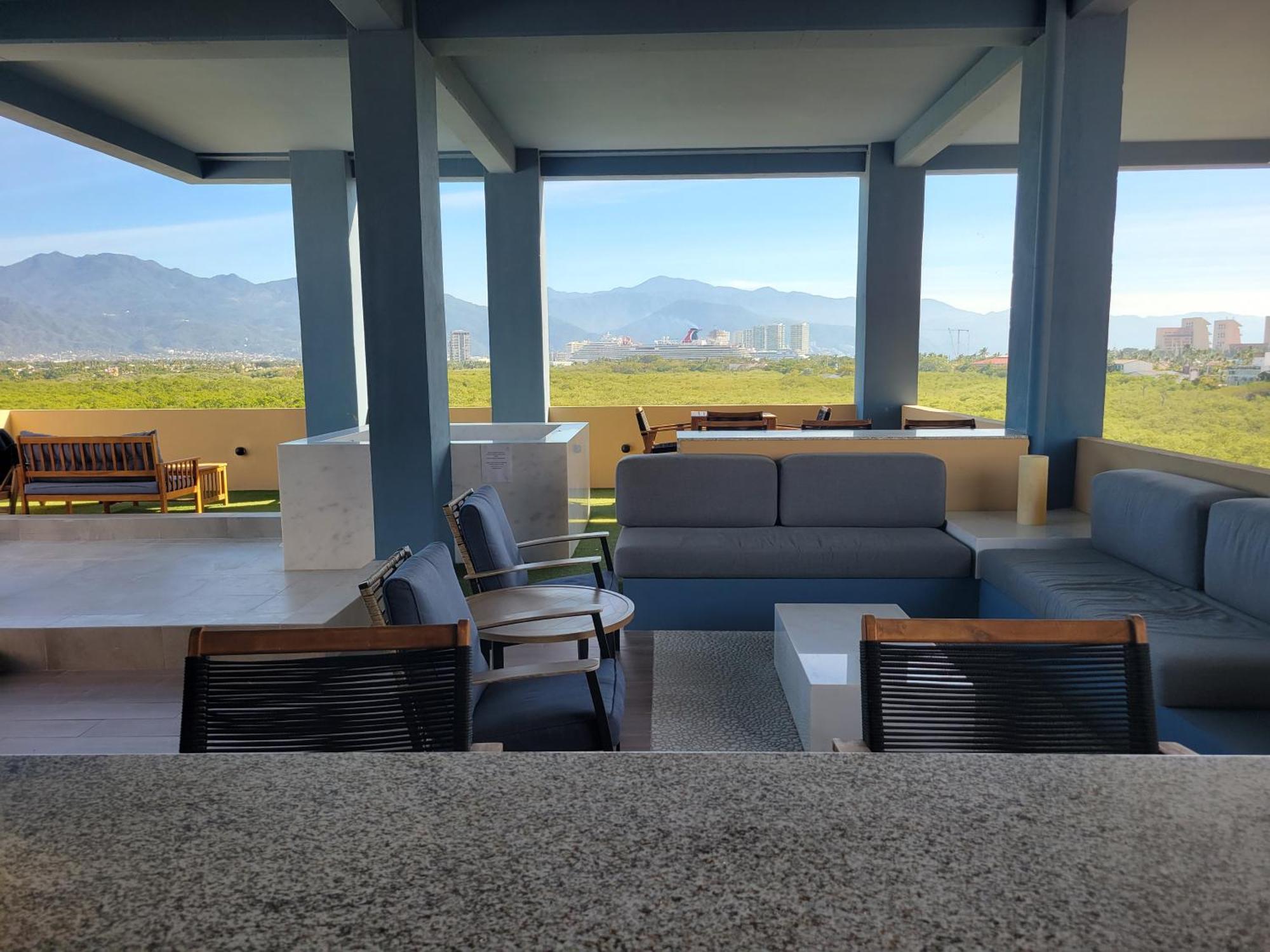 Beautiful Apartment Puerto Vallarta