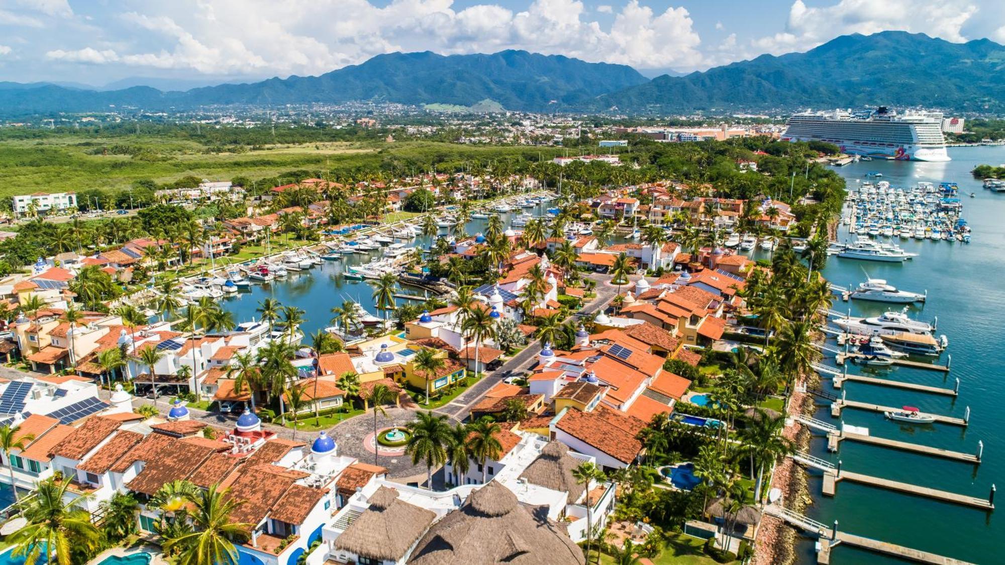 Apartment 2br Marina