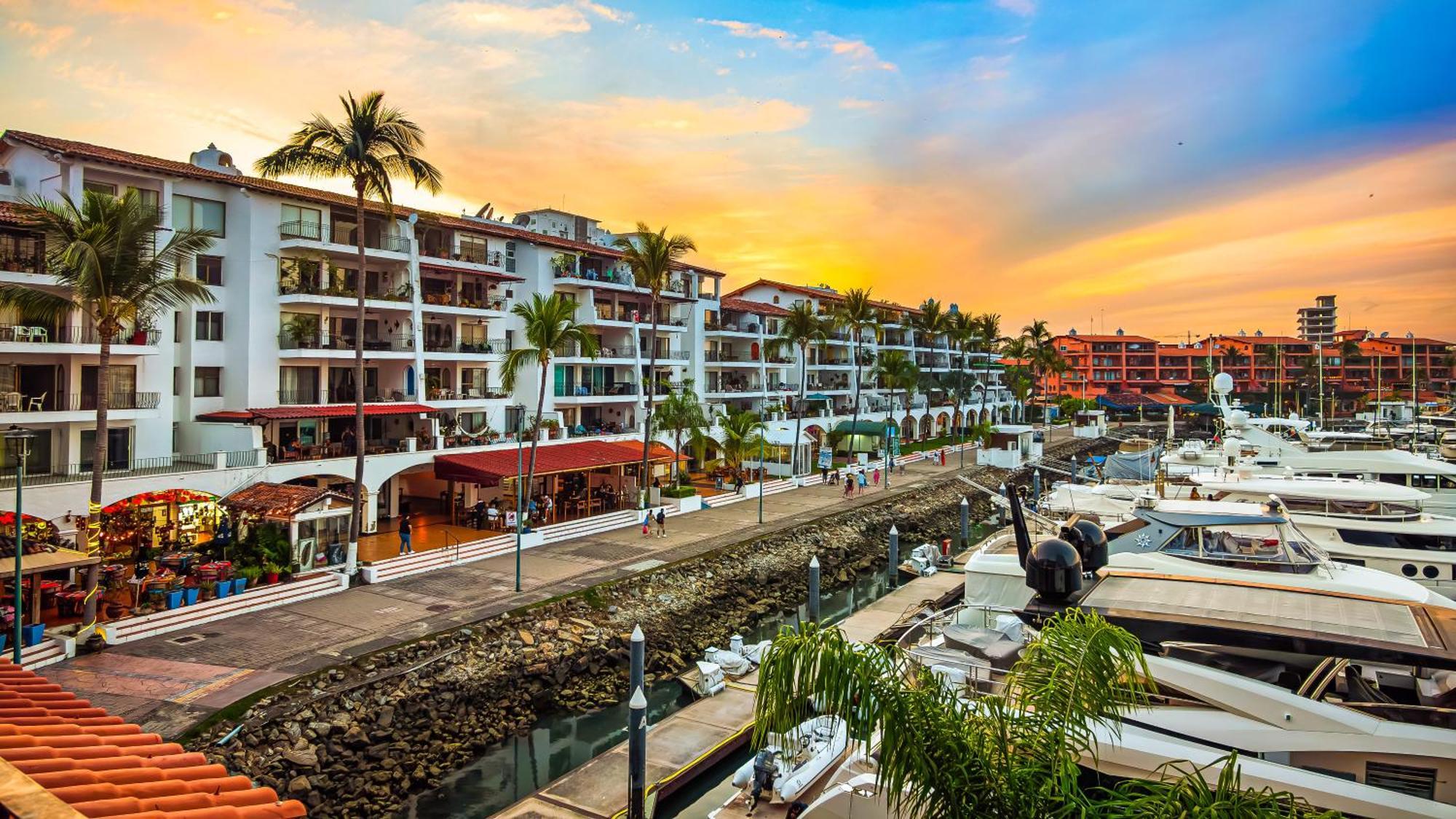 2br Marina