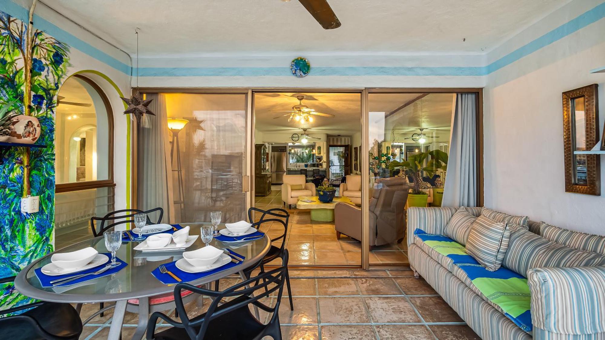 2br Marina Apartment