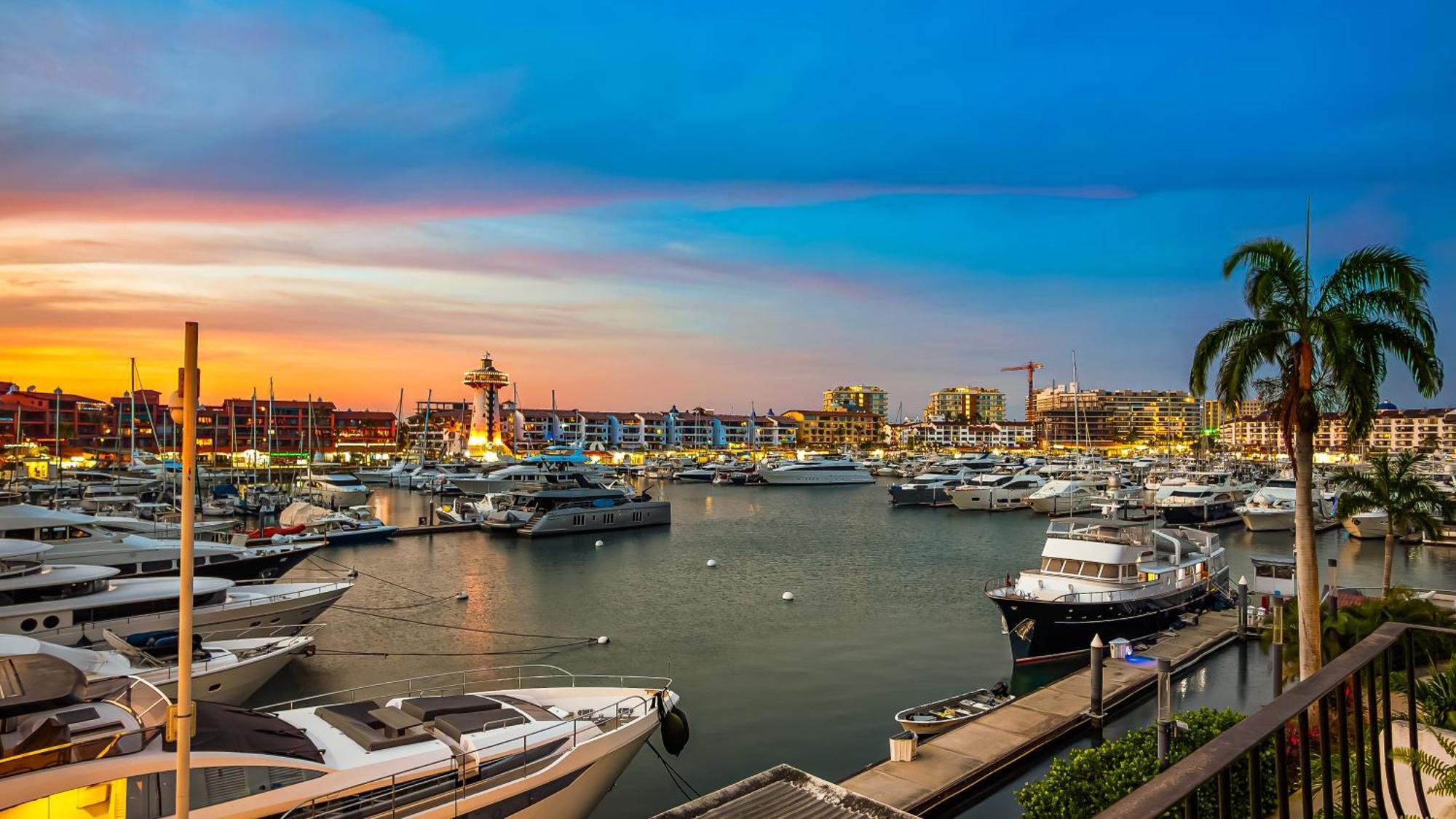 Apartment 2br Marina *